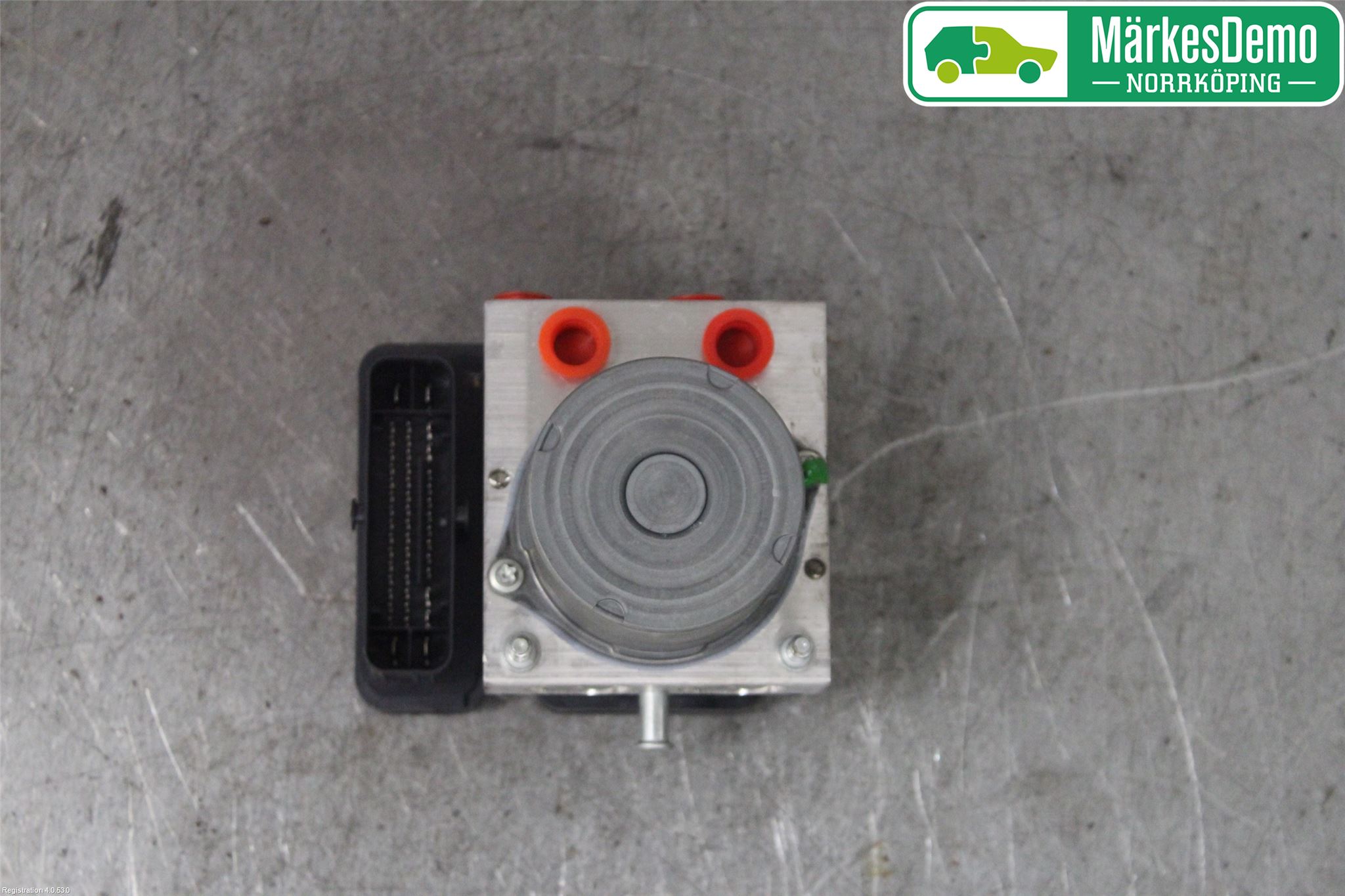 Jaguar XE (X760) 15-24 Abs Hydraulikkaggregat