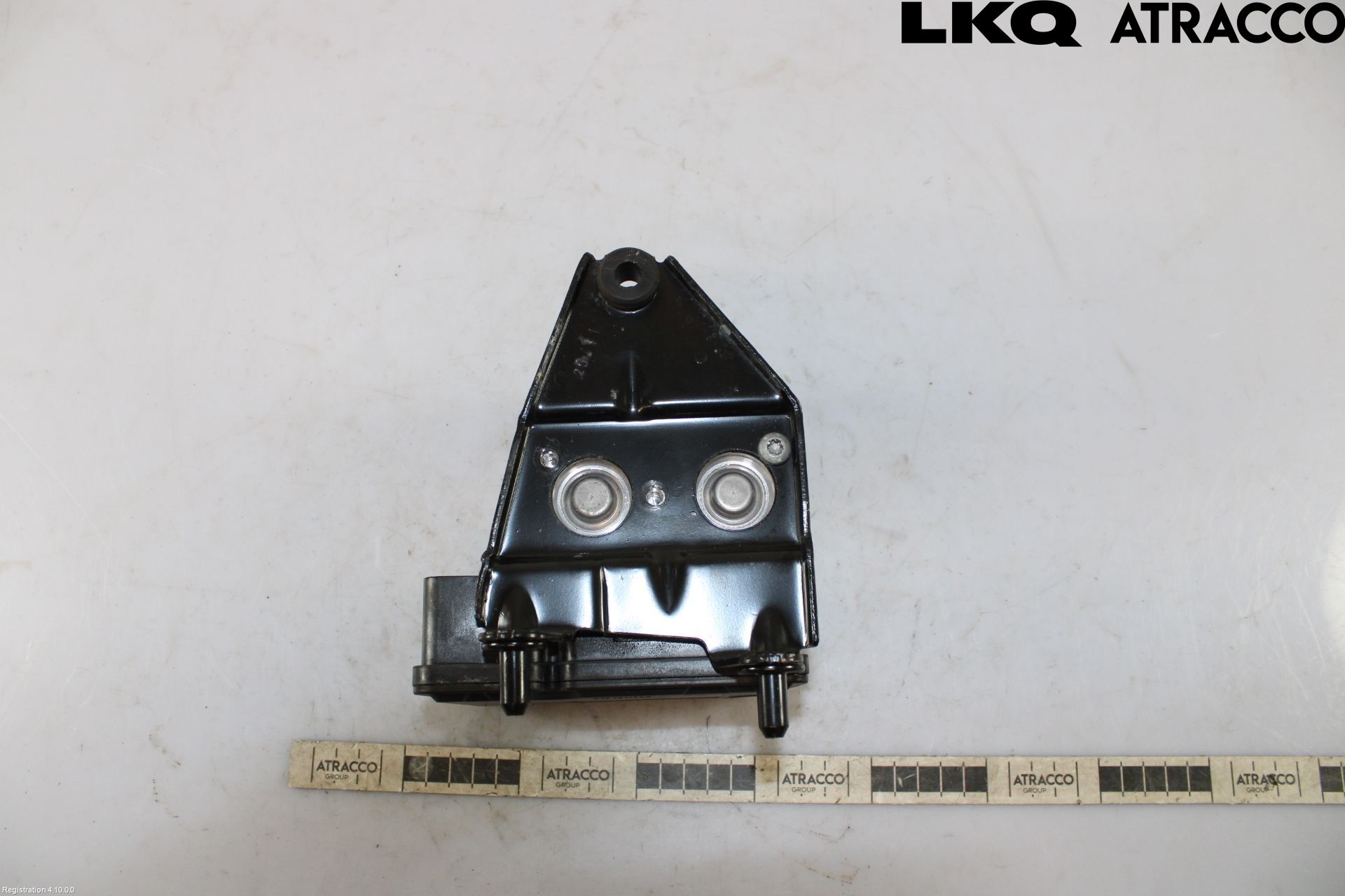 Volkswagen VW GOLF PLUS/CROSS GOLF 04-14 Abs Hydraulikkaggregat