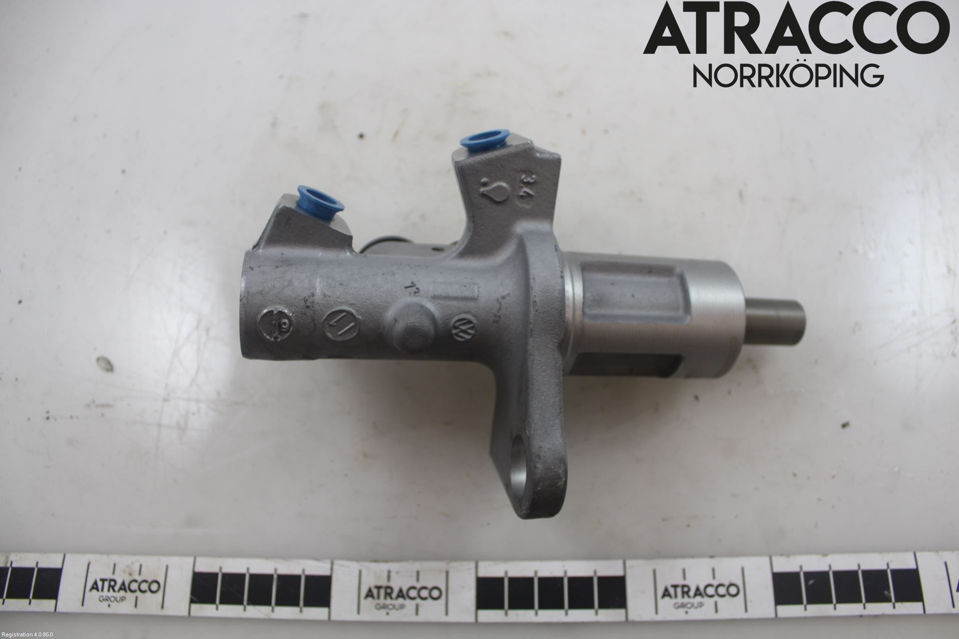 Audi A4 12-15 Brems Hovedsylinder
