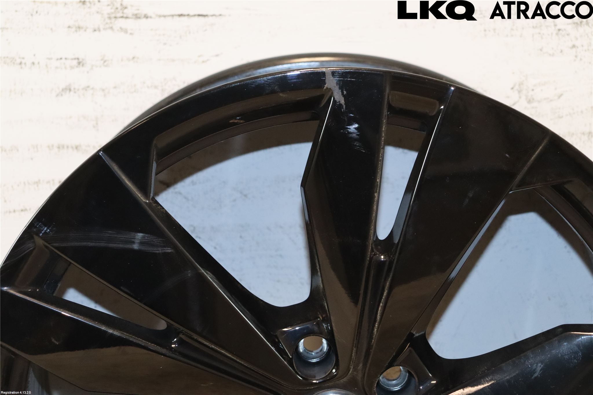 Volkswagen VW ID.5 22- Felg Aluminium