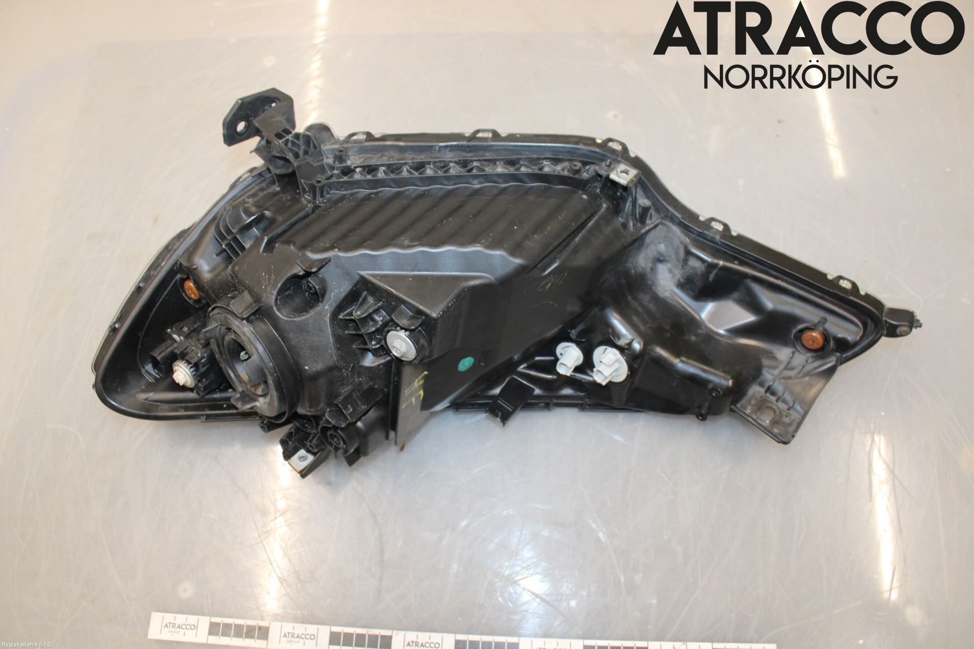 Honda JAZZ 15-20 Frontlykt Høyre