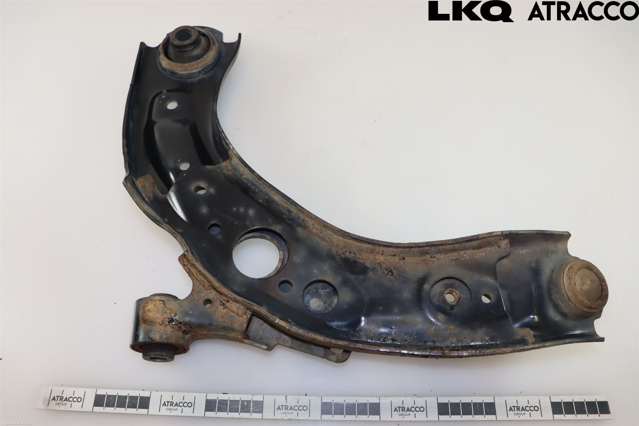 Mazda CX-30 20- Bærearm Foran Høyre Nedre