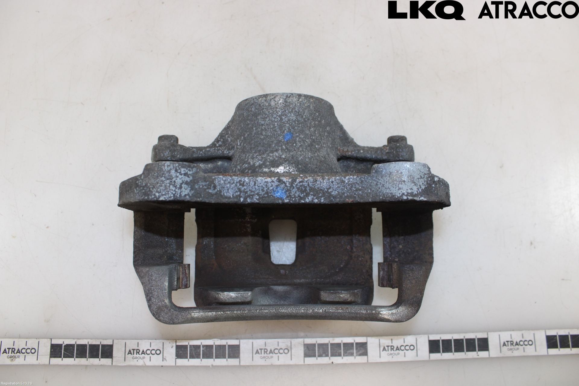 MG MARVEL R 22- Bremsecaliper Foran Venstre