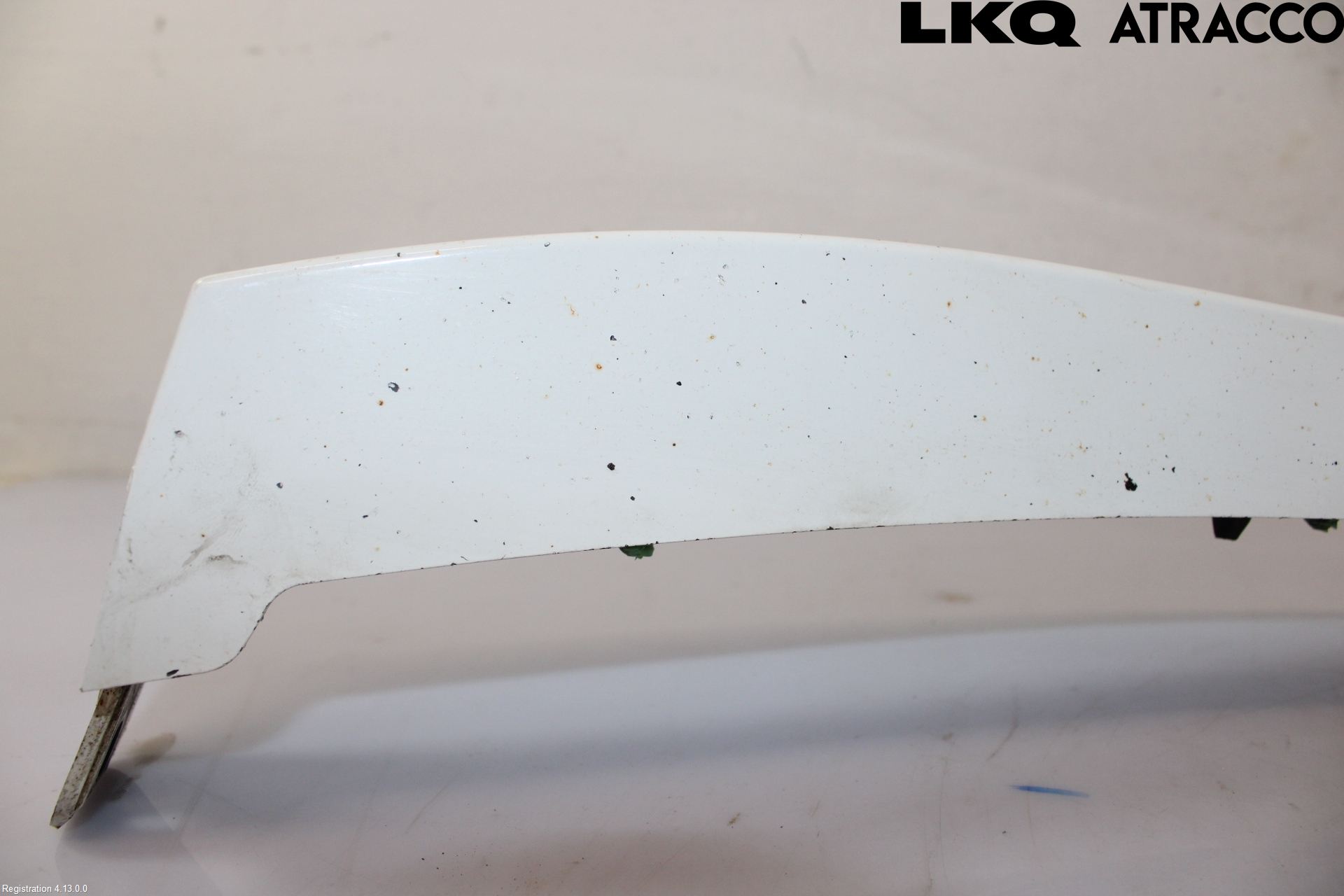 Volkswagen VW TOUAREG CR 18- Skjerm Bredder