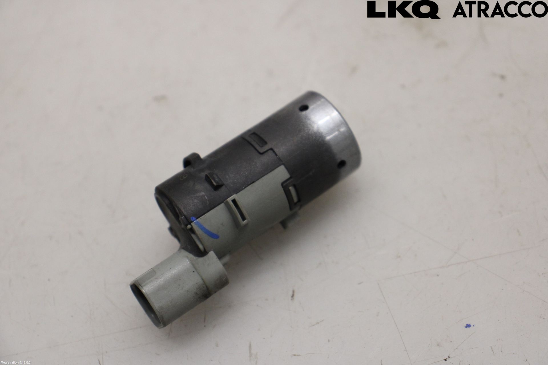 BMW 5 E60/61 Sed/Tou 02-10 Sensor Parkering Front