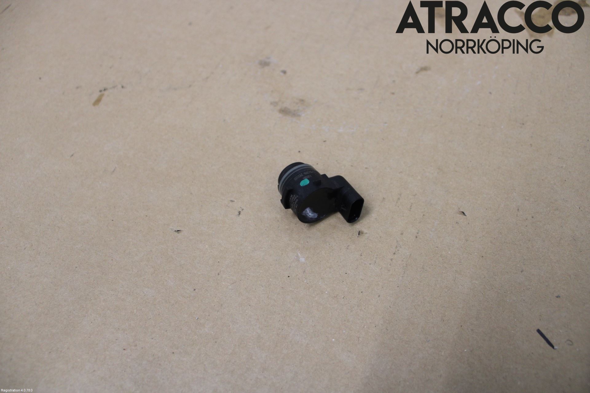 Seat LEON 13-20 Sensor Parkering Front