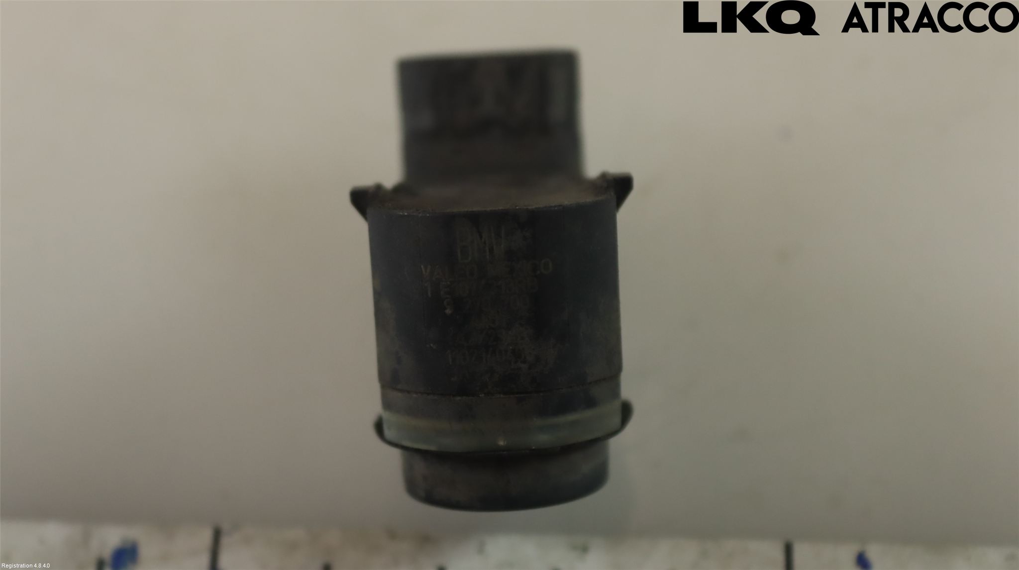 BMW X3 F25 10-17 Sensor Ryggesensor