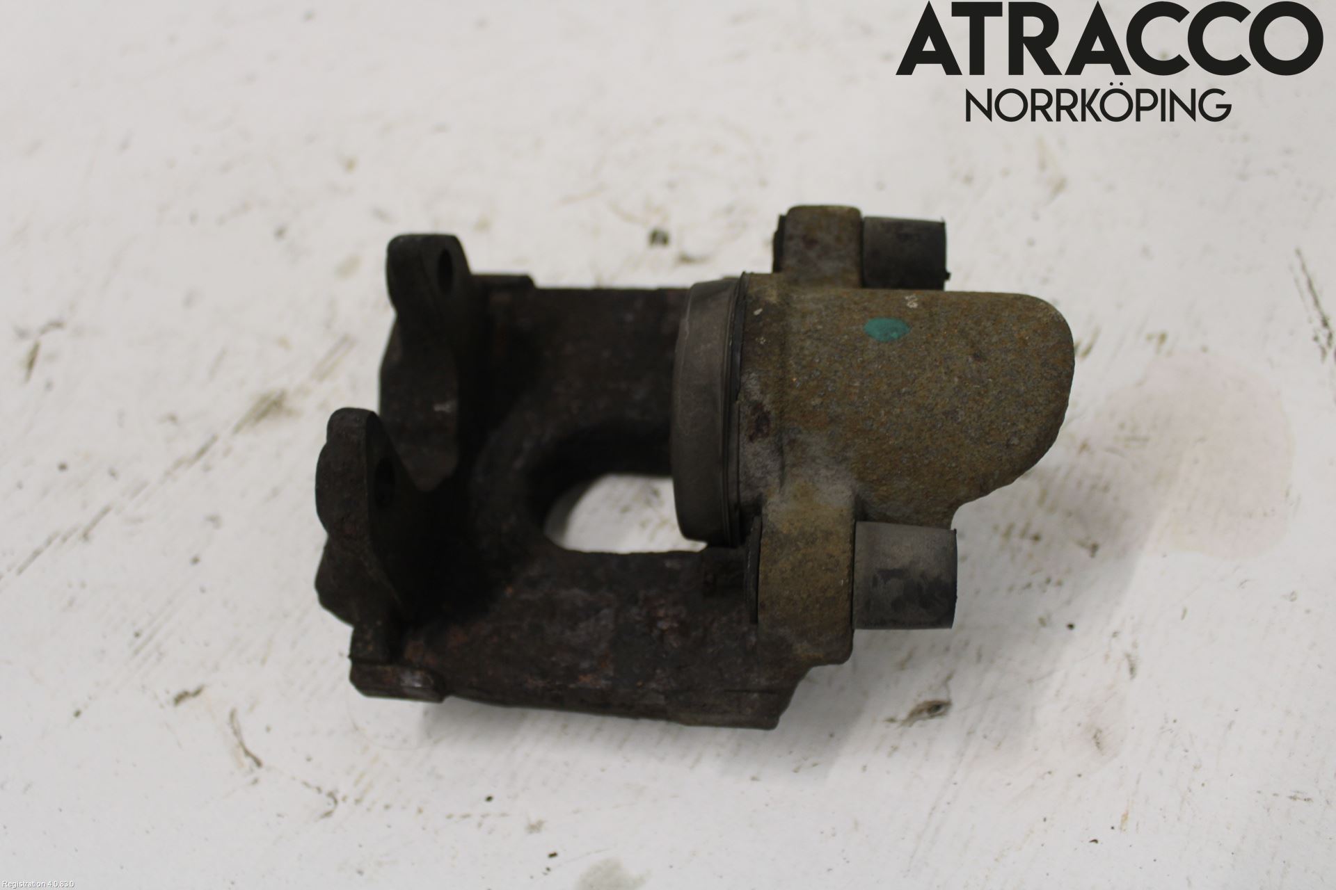BMW 5 E60/61 Sed/Tou 02-10 Bremsecaliper Bak Høyre