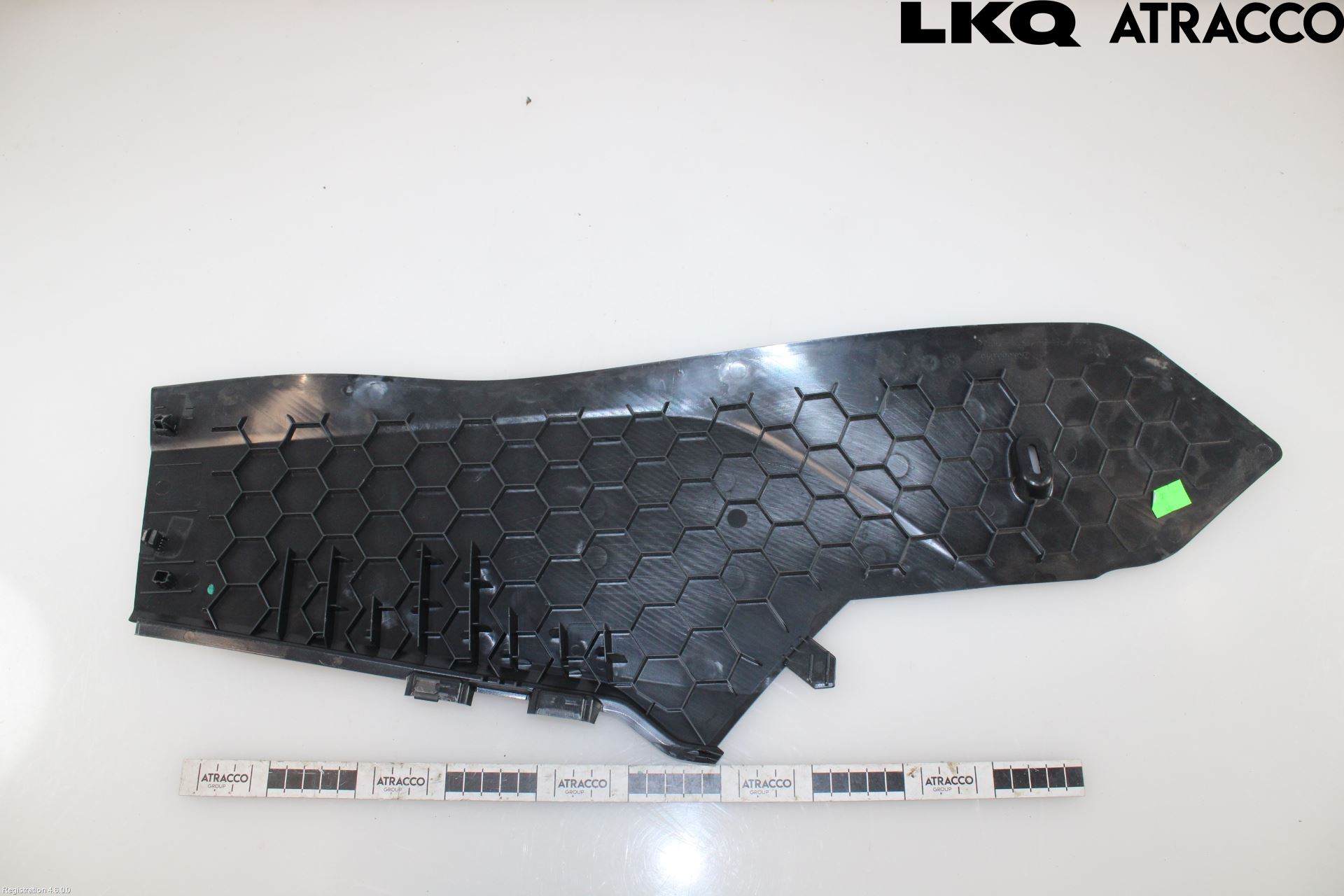 Volkswagen VW CADDY 21- Instrumentkonsoll Midt