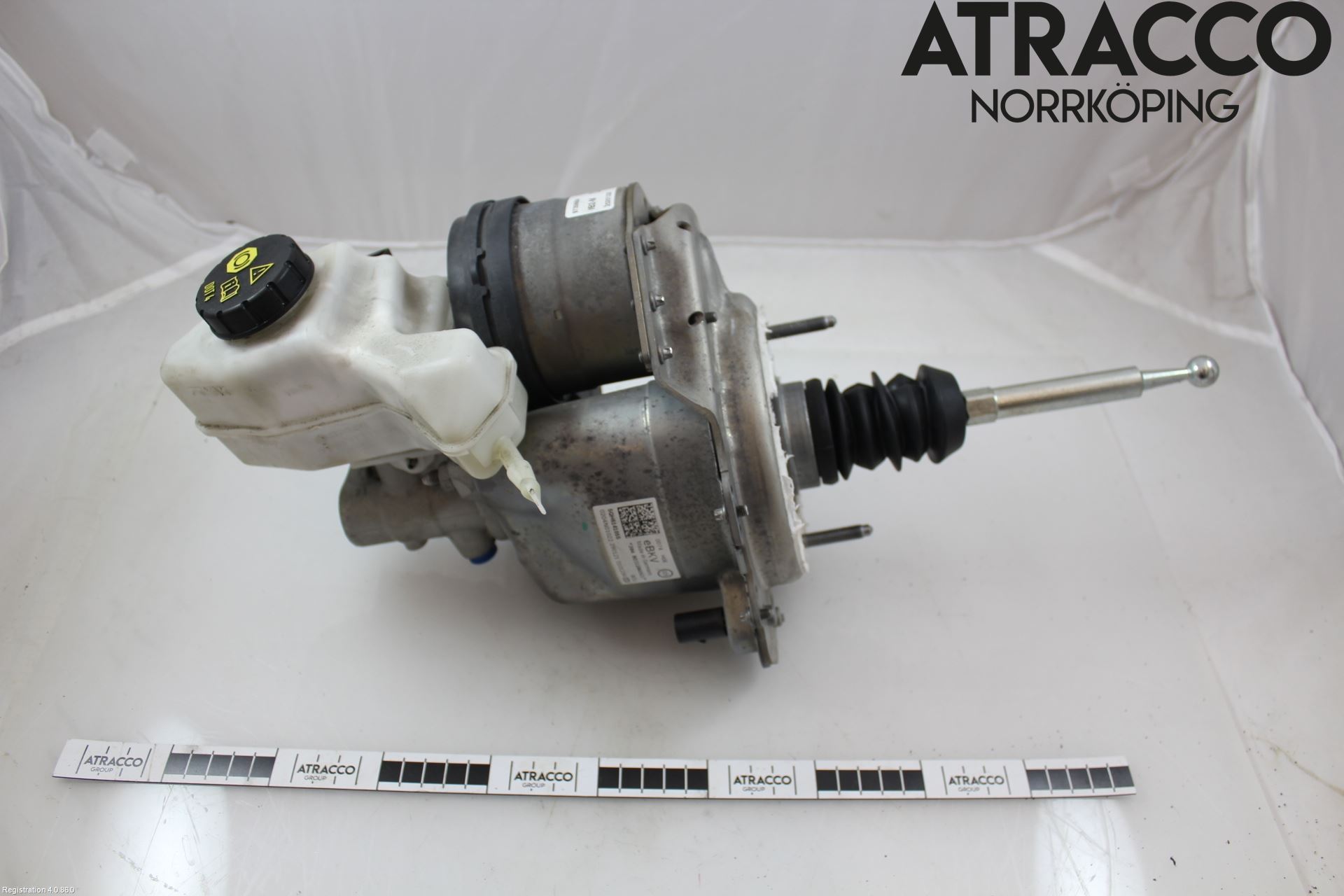 Audi Q3 F3 19- Bremseservo