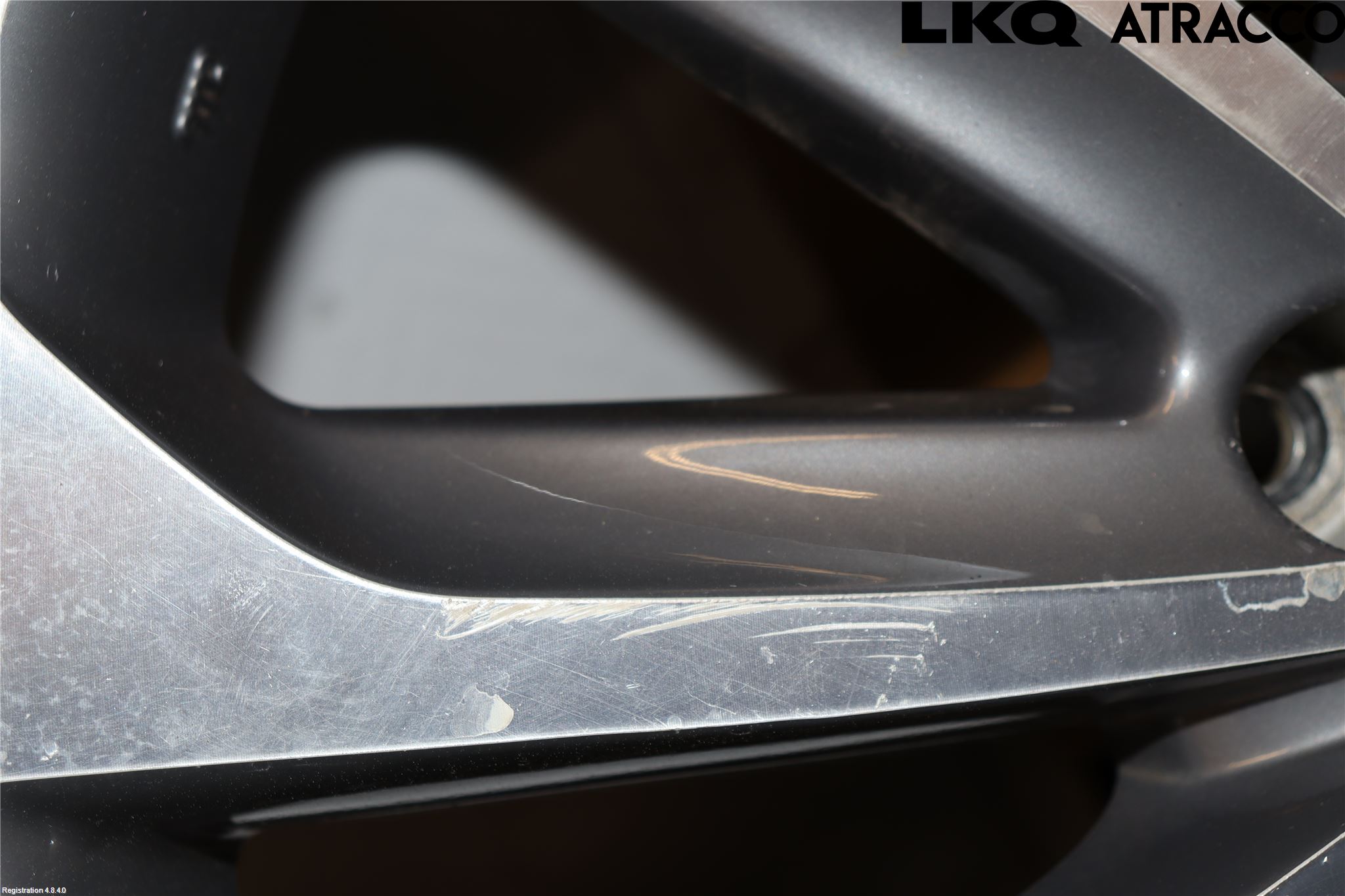 Nissan QASHQAI 10-14 Dekk Sommer På Alu Felg 4Stk