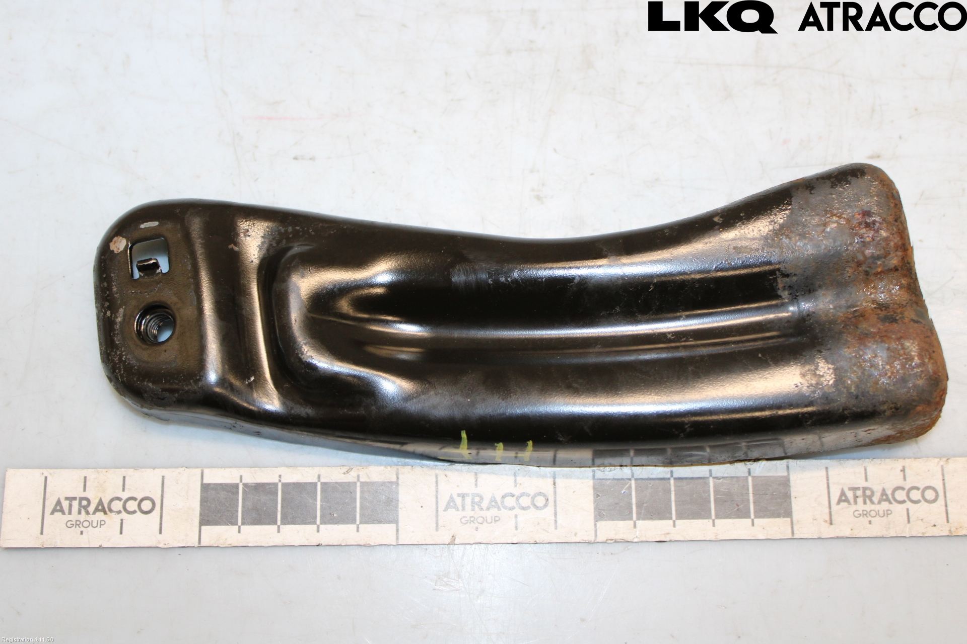 Volkswagen VW GOLF / E-GOLF VII 13-20 Travers Feste