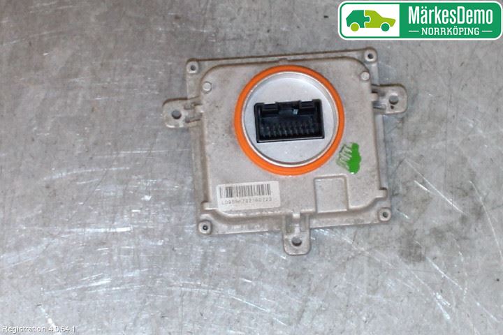 Audi A3/S3 8V 13-20 Styreenhet Xenon