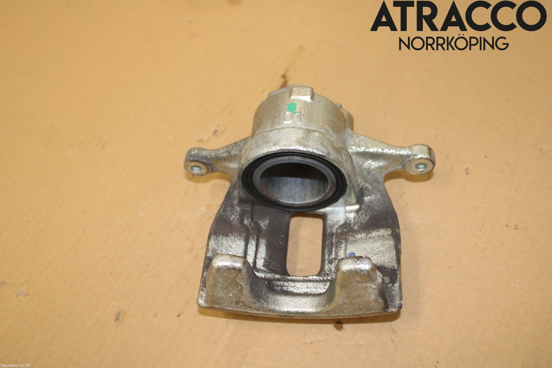 Toyota C-HR 16-23 Bremsecaliper Foran Høyre