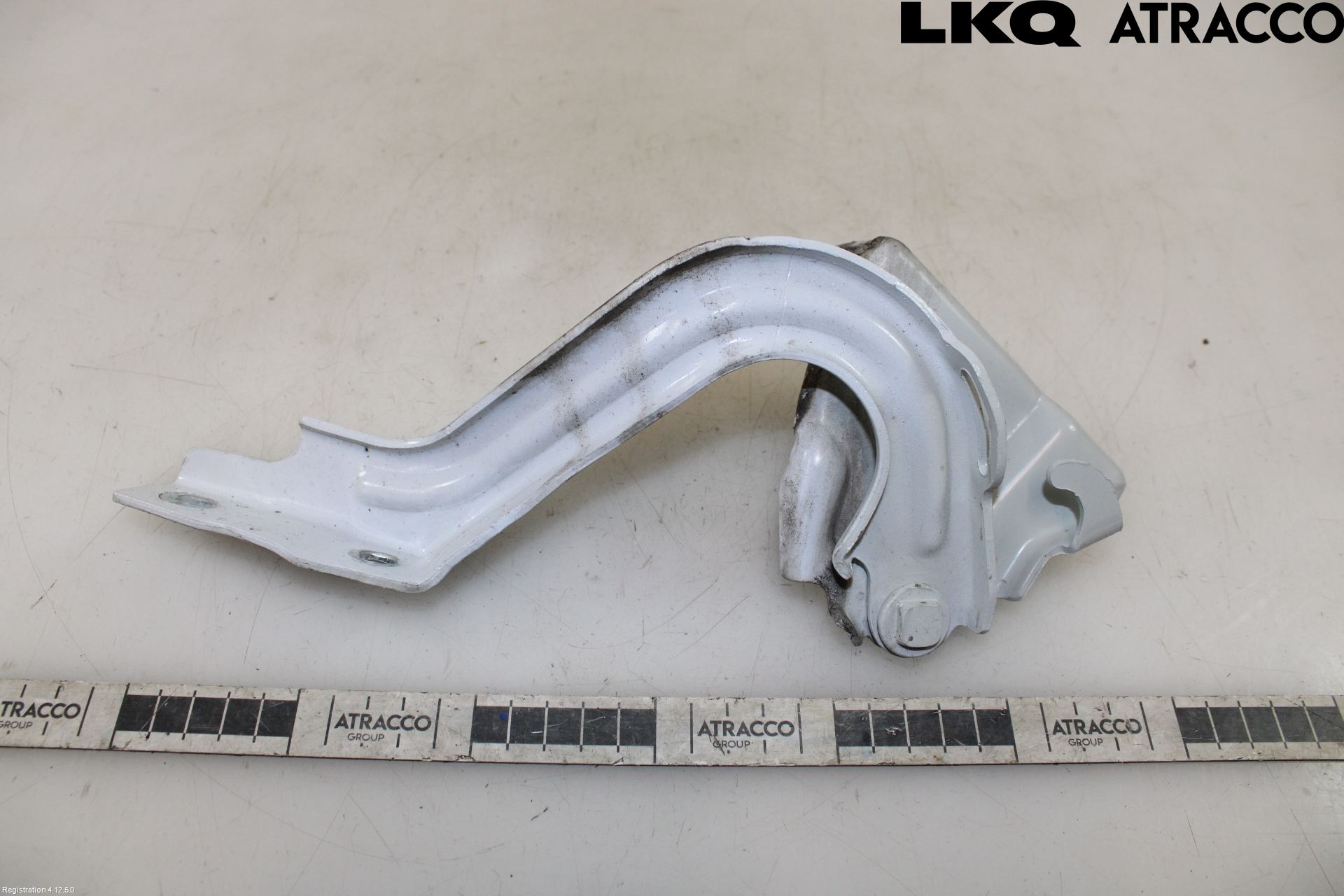 Fiat DUCATO 15-23 Panser Hengsel - Hengsler
