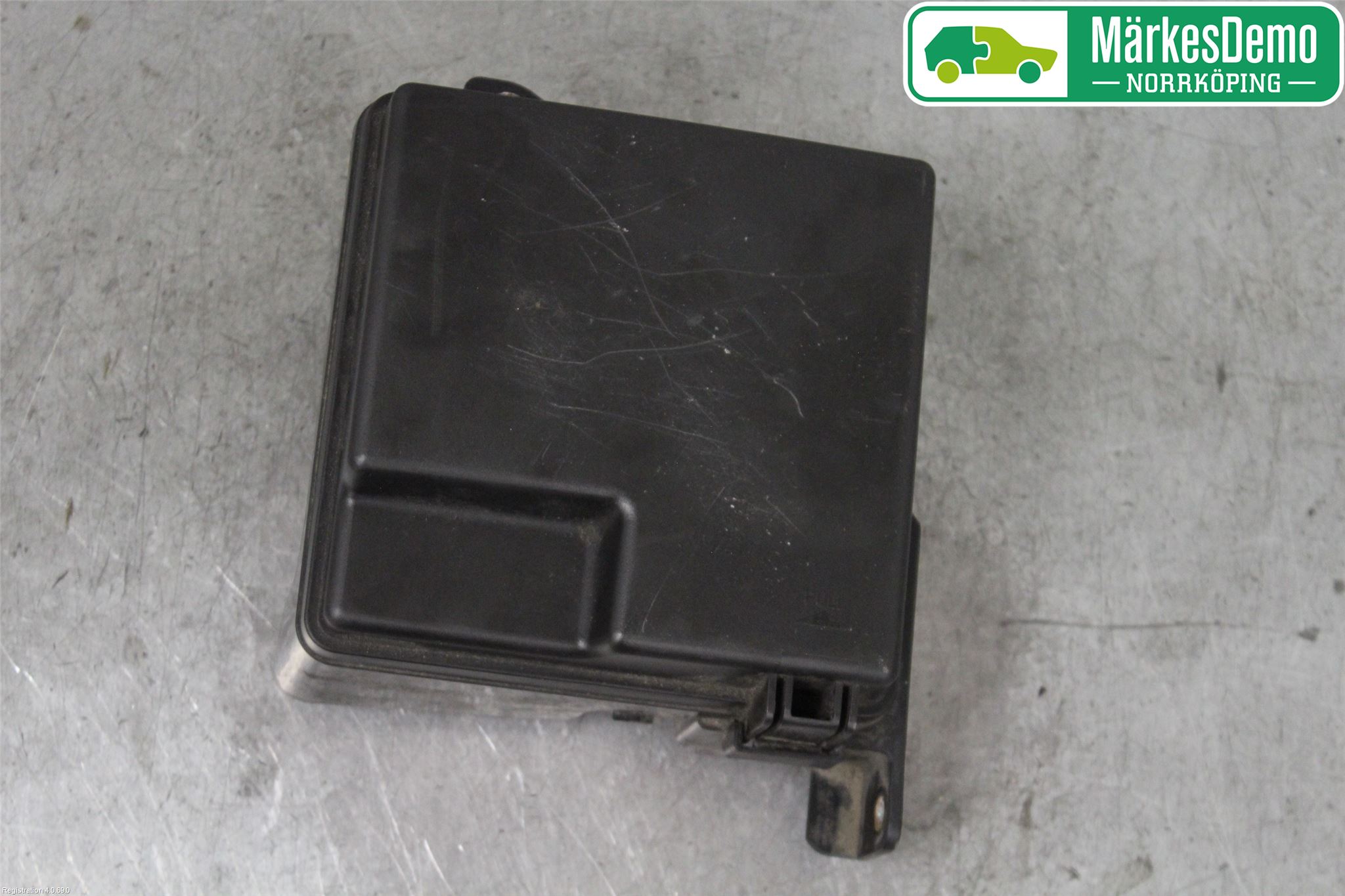 Hyundai i30 FD 07-12 Sikringsboks - Elsentral