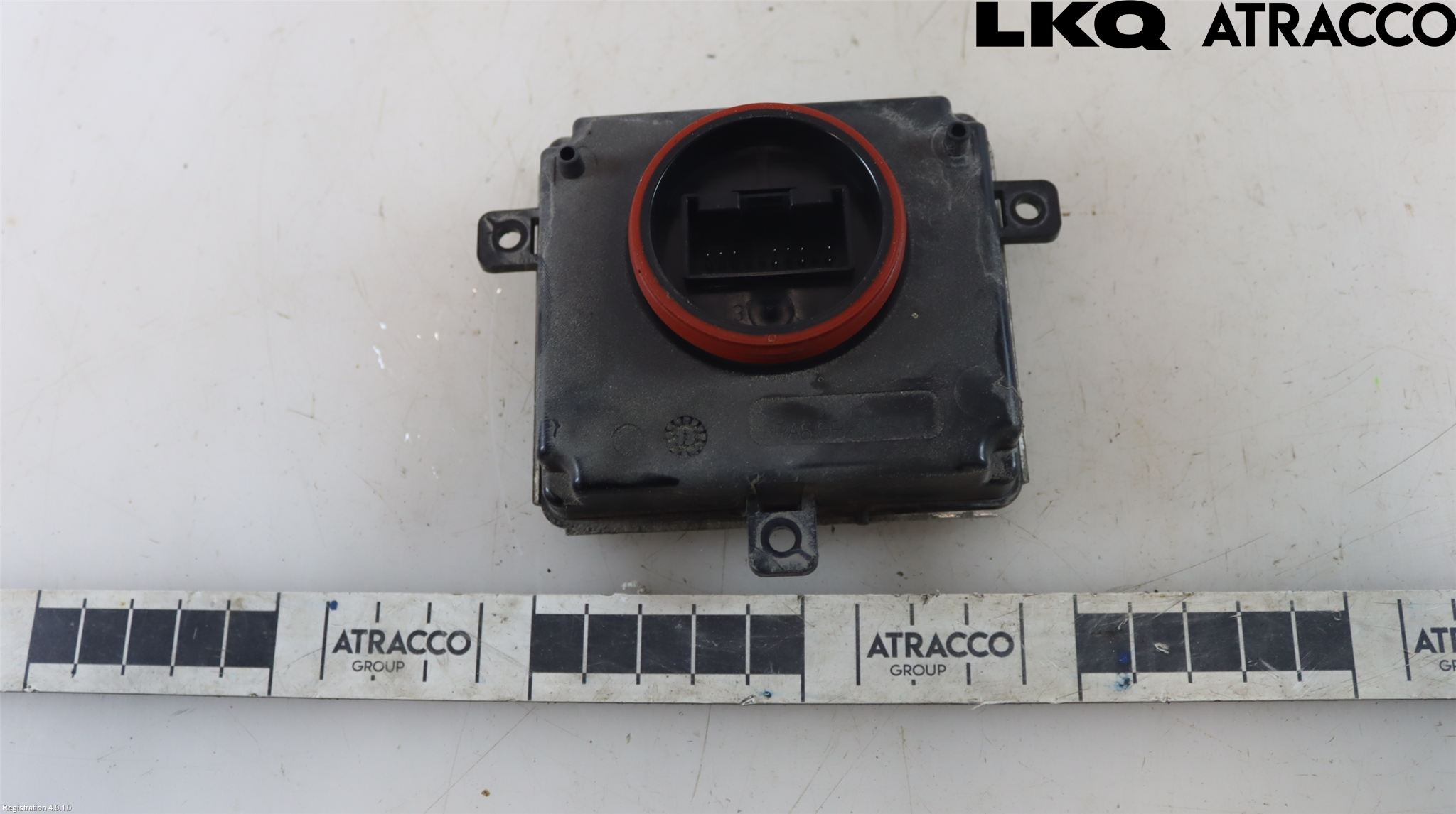 Audi A4 12-15 Styreenhet Xenon