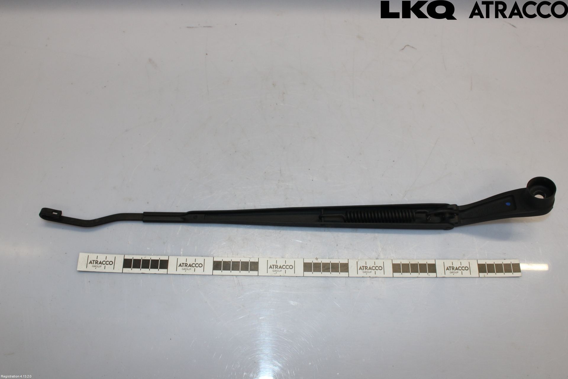 Kia RIO 06-11 Viskerarm-Armer Frontrute