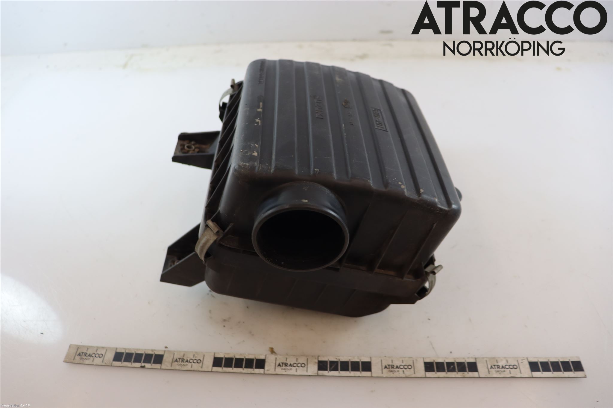 Suzuki GRAND VITARA I 98-05 Luftfilter Boks