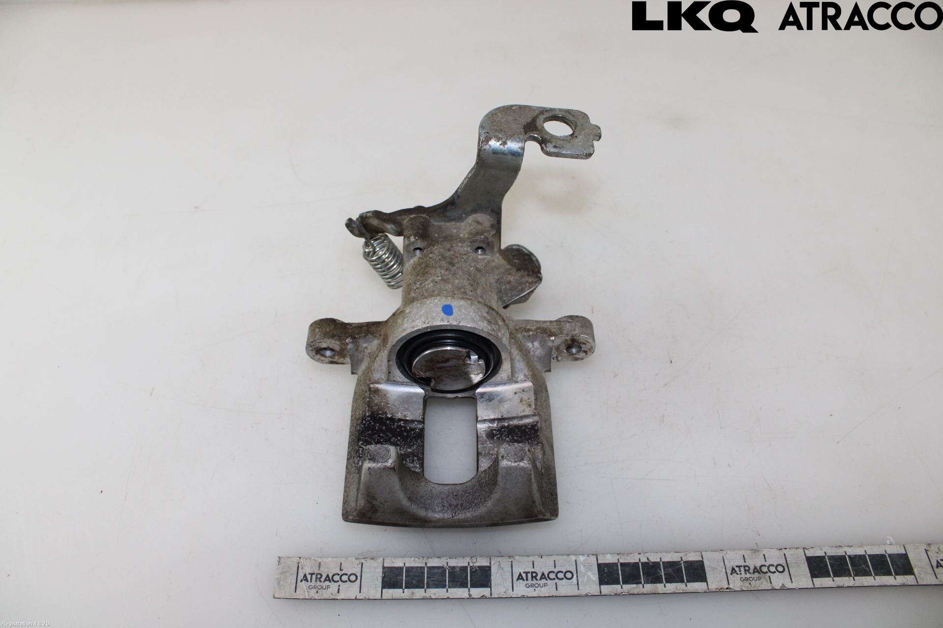Toyota AURIS 13-19 Bremsecaliper Bak Venstre