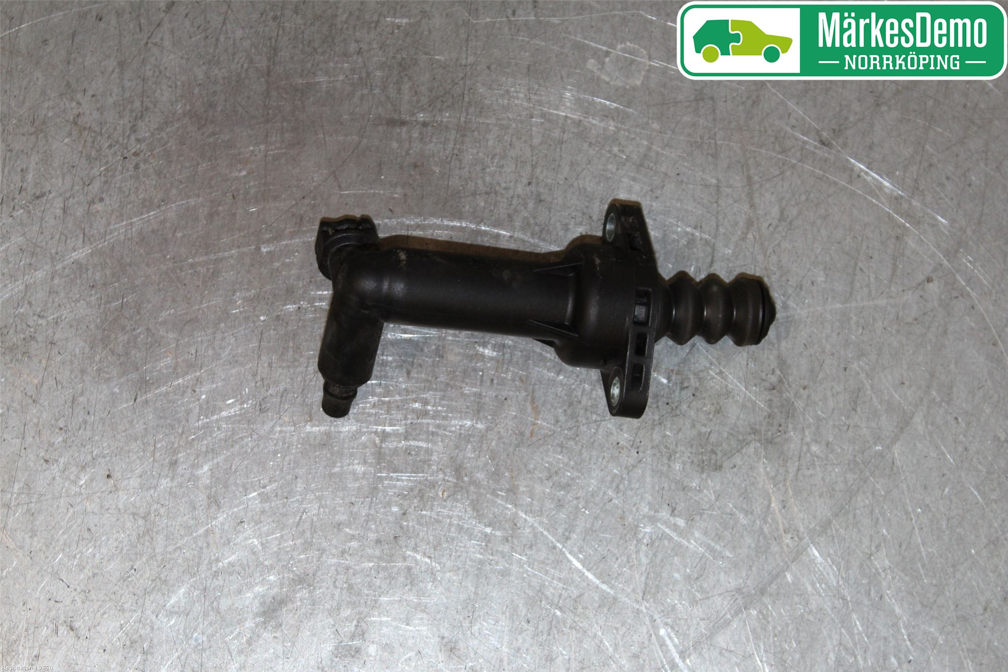 Skoda FABIA 15-21 Clutch Sylinder Slave