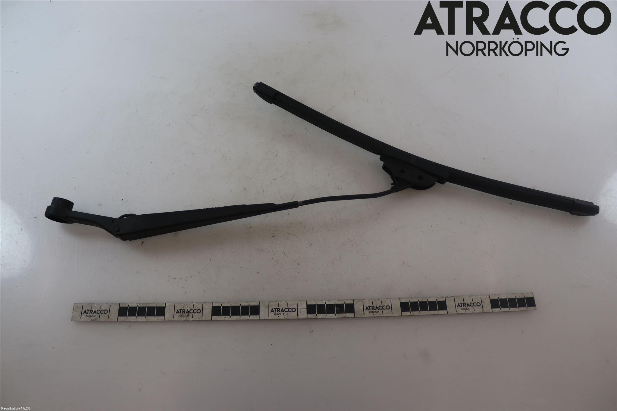 Mazda MX-5 II MIATA  98-05 Viskerarm-Armer Frontrute