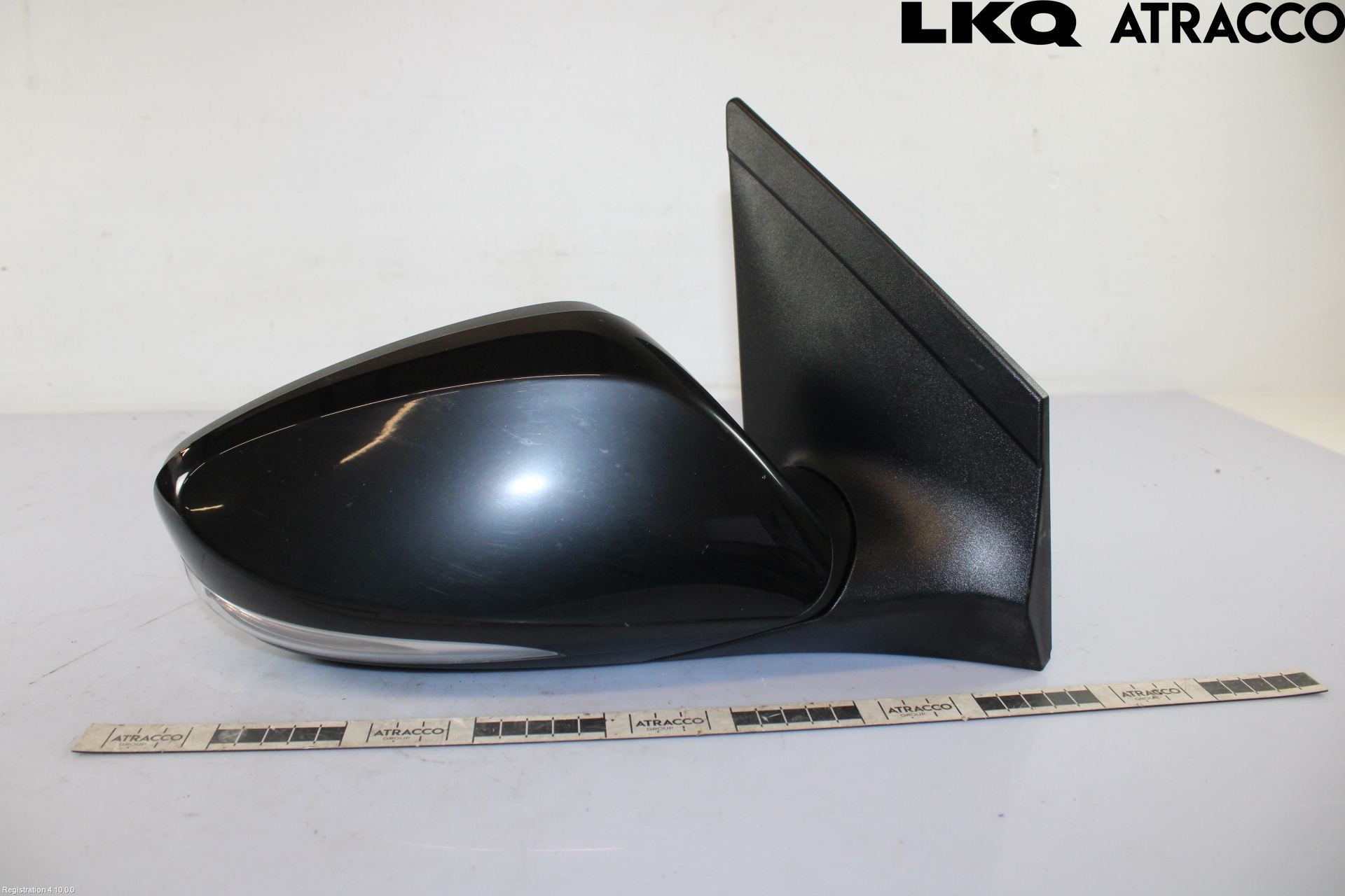 Hyundai i30 GD 13-17 Speil H M-El Justering