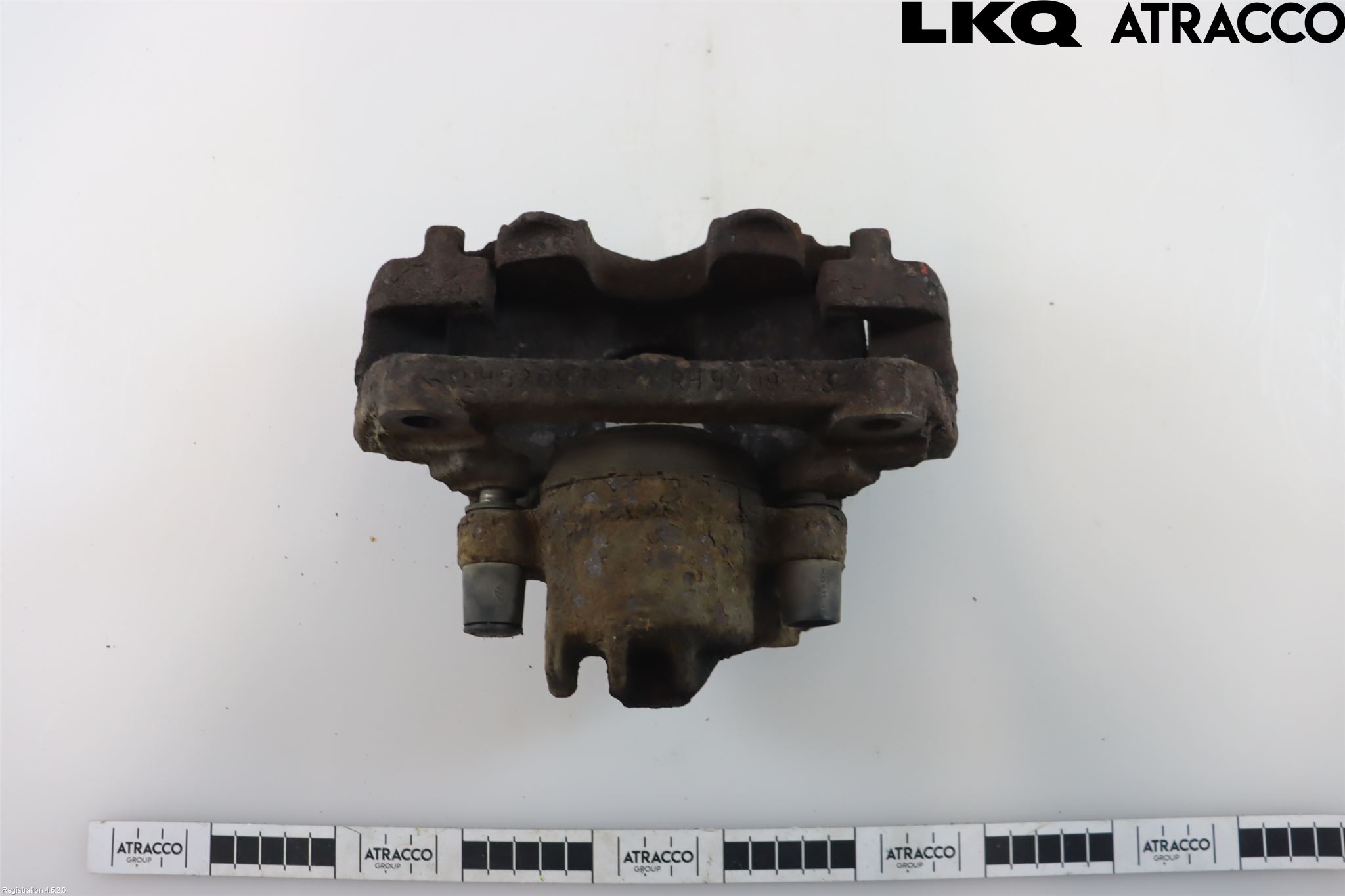 Volvo S60 01-04 Bremsecaliper Foran Venstre