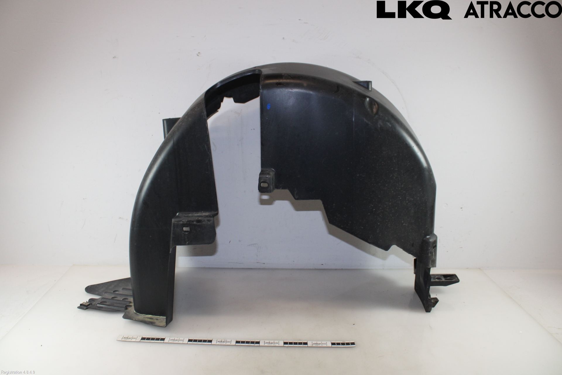 Seat IBIZA V 17-20 Skjerm Indre