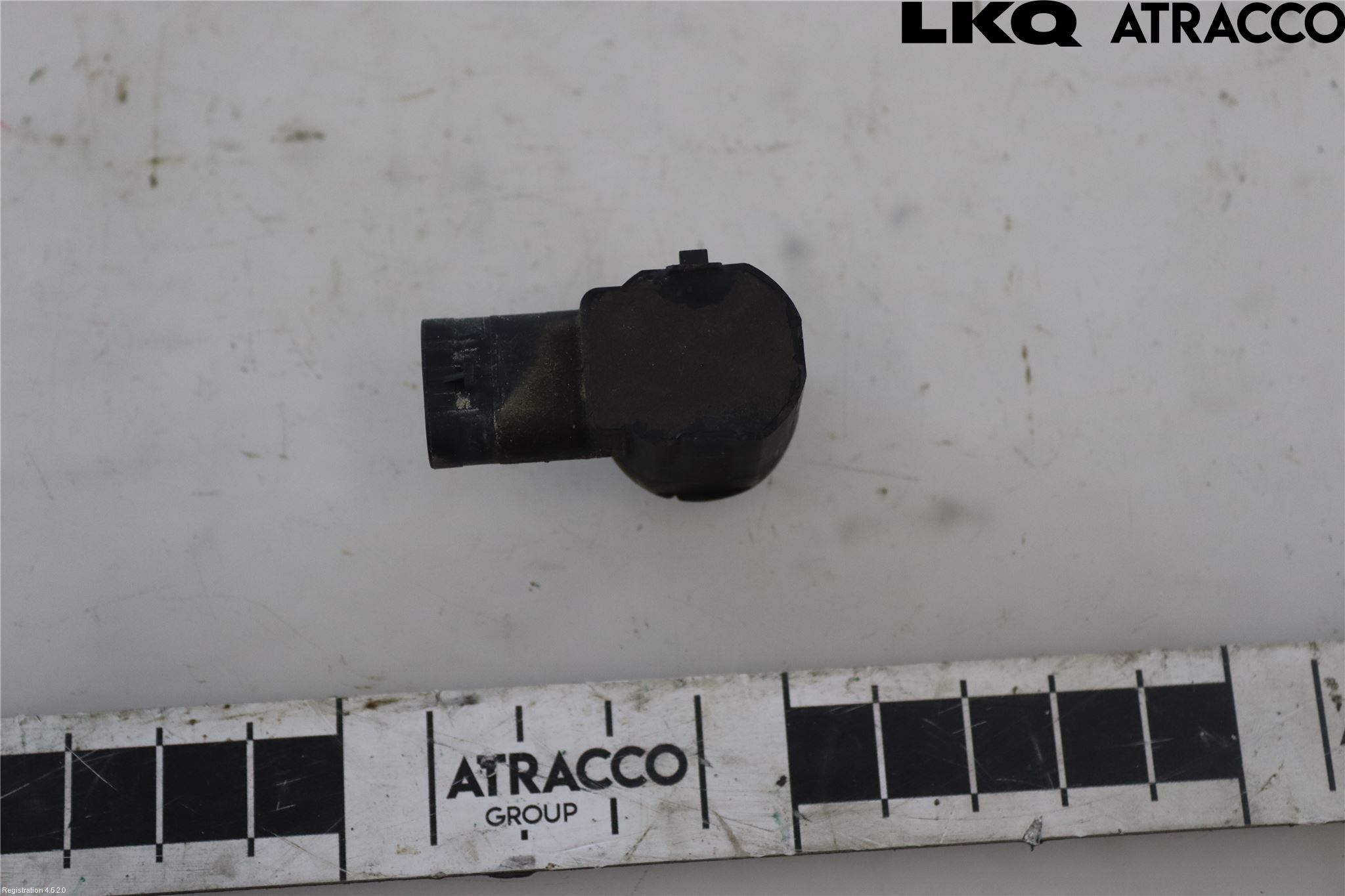 Volkswagen VW PASSAT 11-14 Sensor Ryggesensor