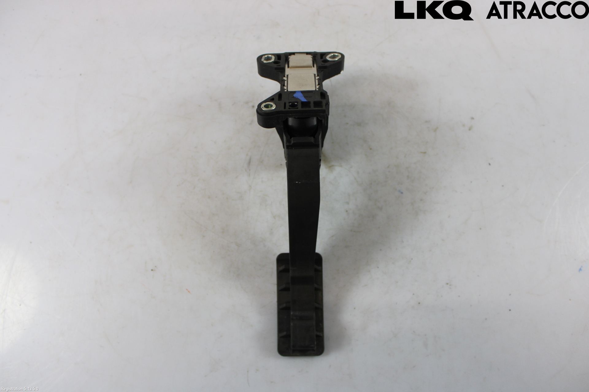 Toyota AYGO 06-14 Gasspedal