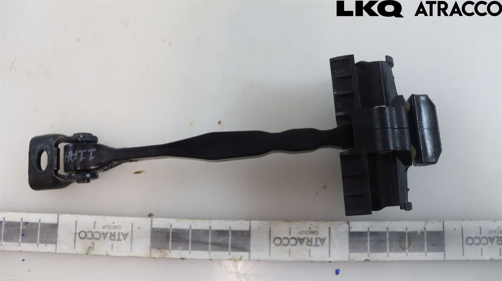 Volkswagen VW ID.4 21- Dørstopper