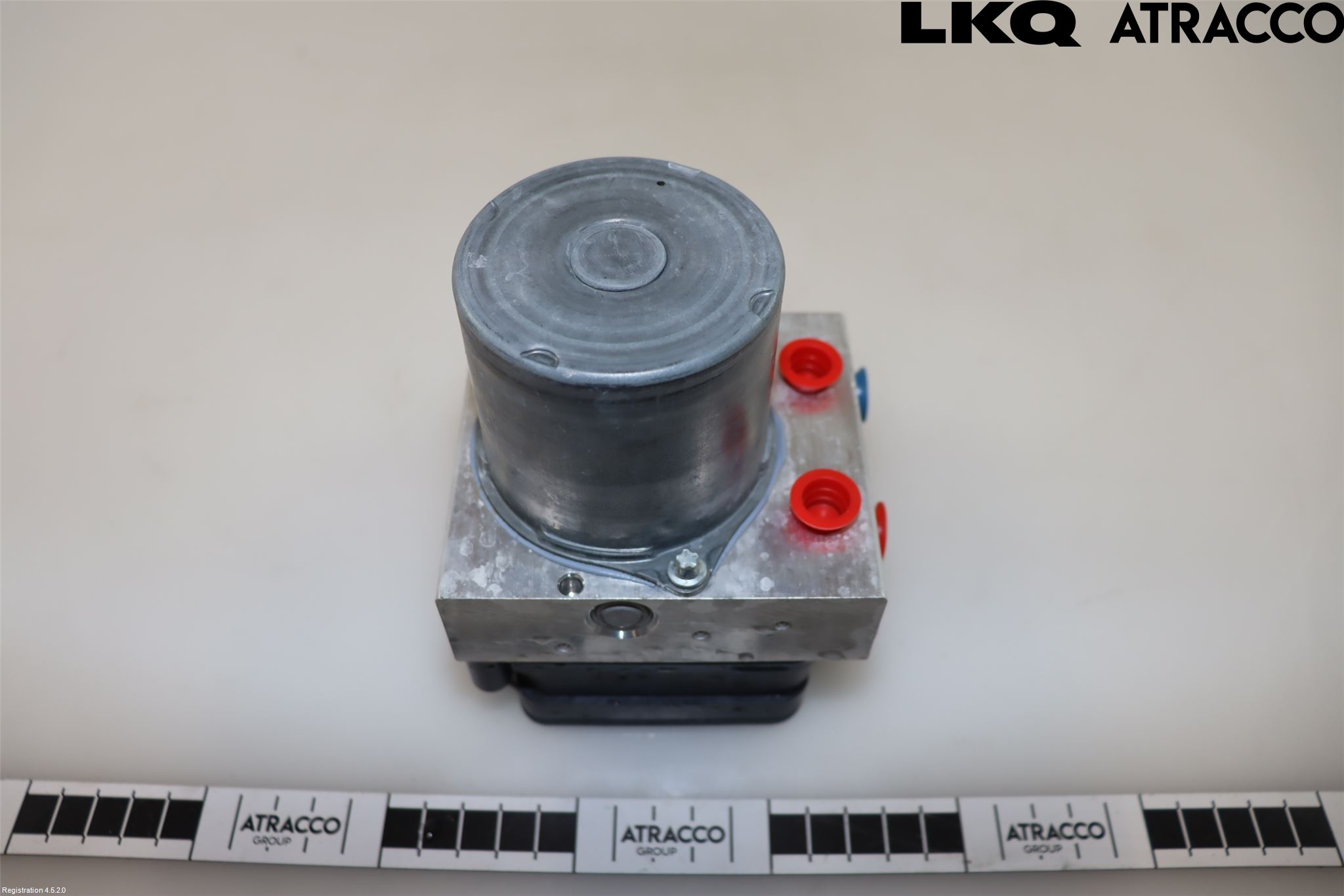 Seat ARONA Abs Hydraulikkaggregat