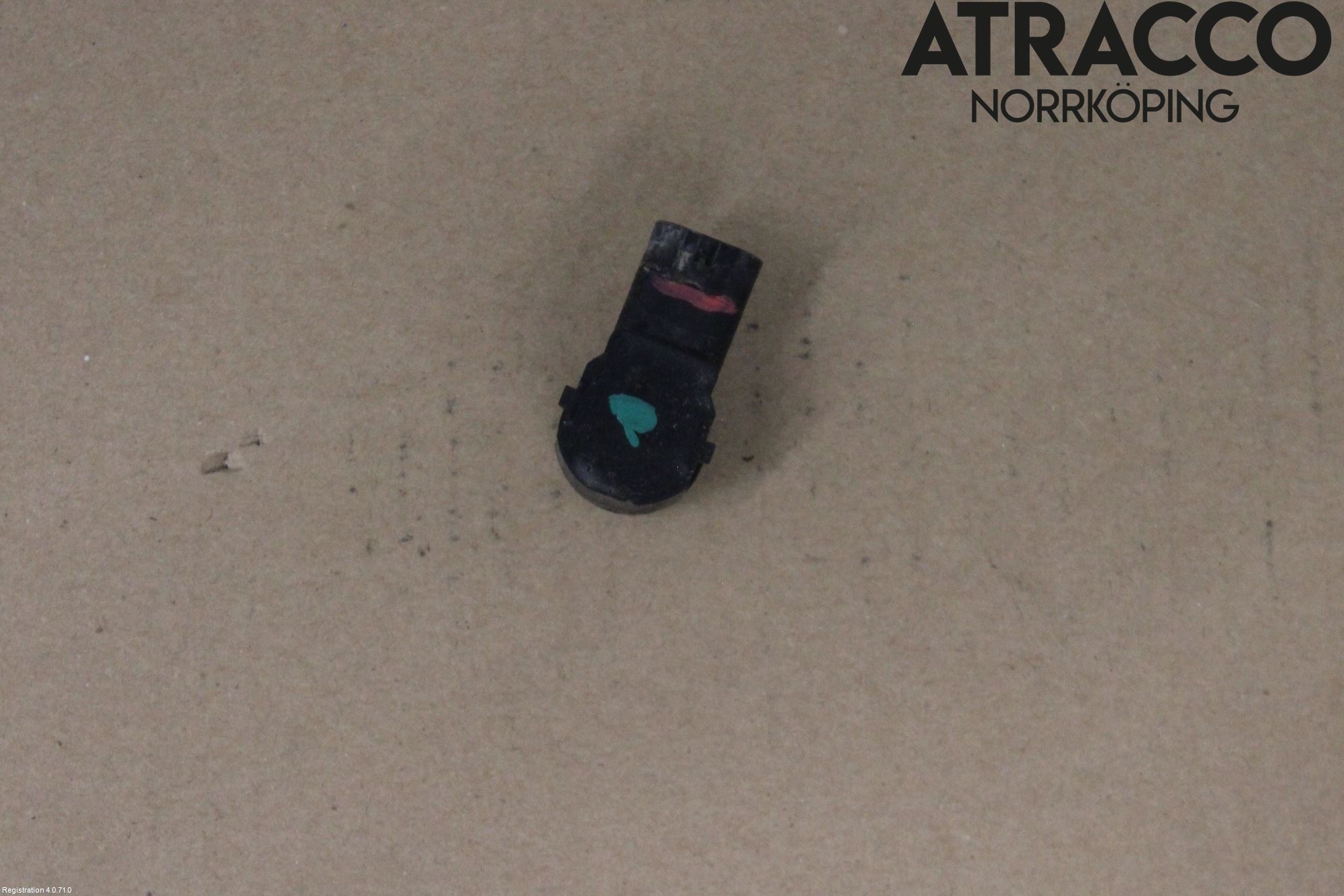 Volvo XC60 14-17 Sensor Ryggesensor