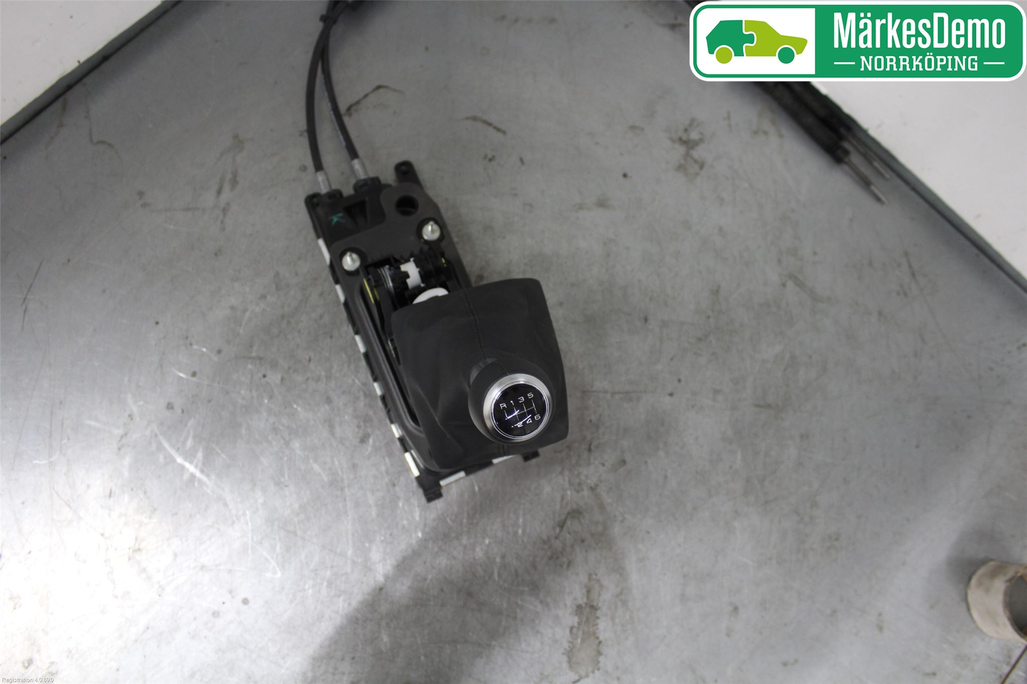 Audi Q2/SQ2 17- Gearspak