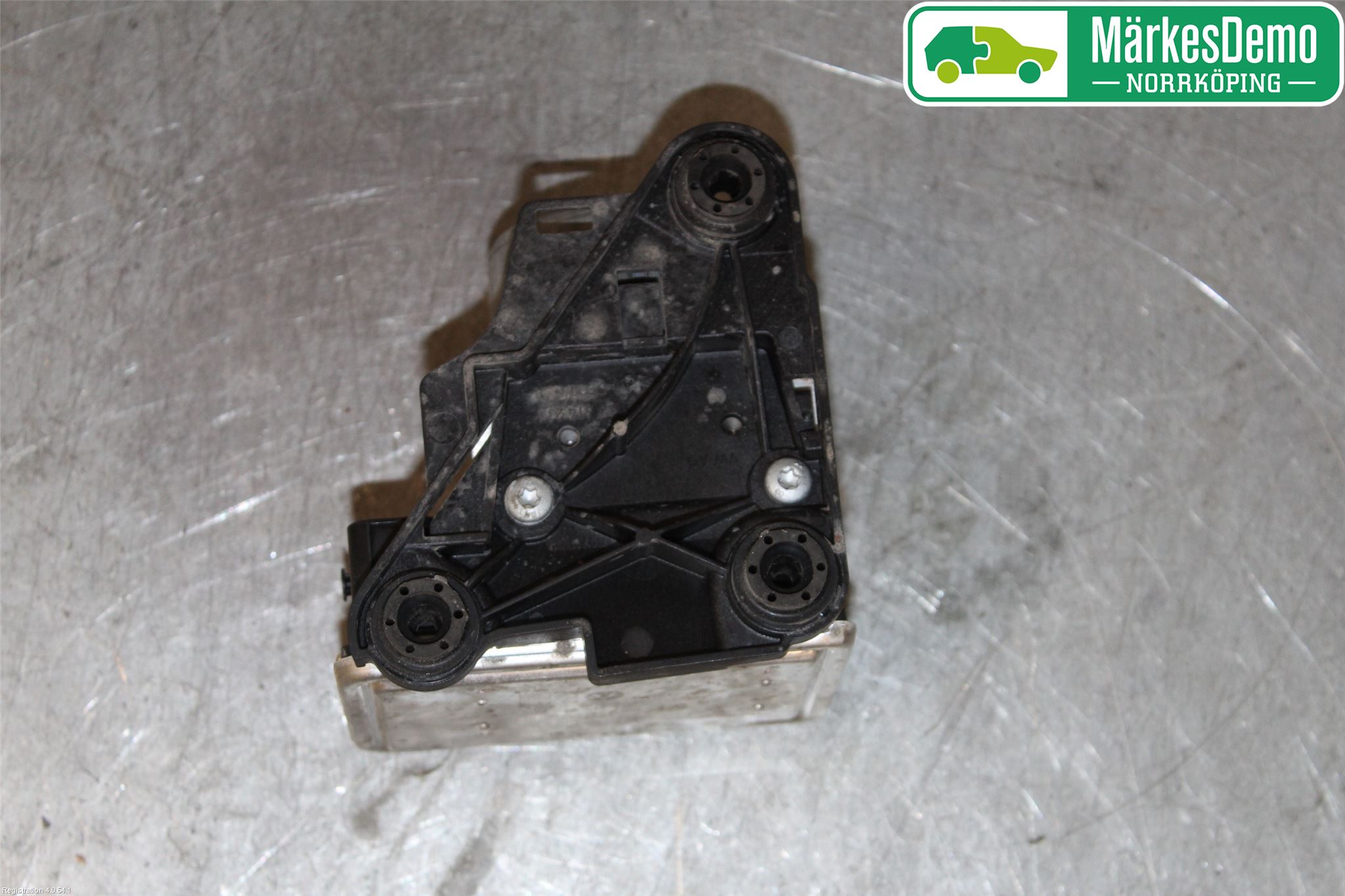 Volkswagen VW GOLF / E-GOLF VII 13-20 Abs Hydraulikkaggregat