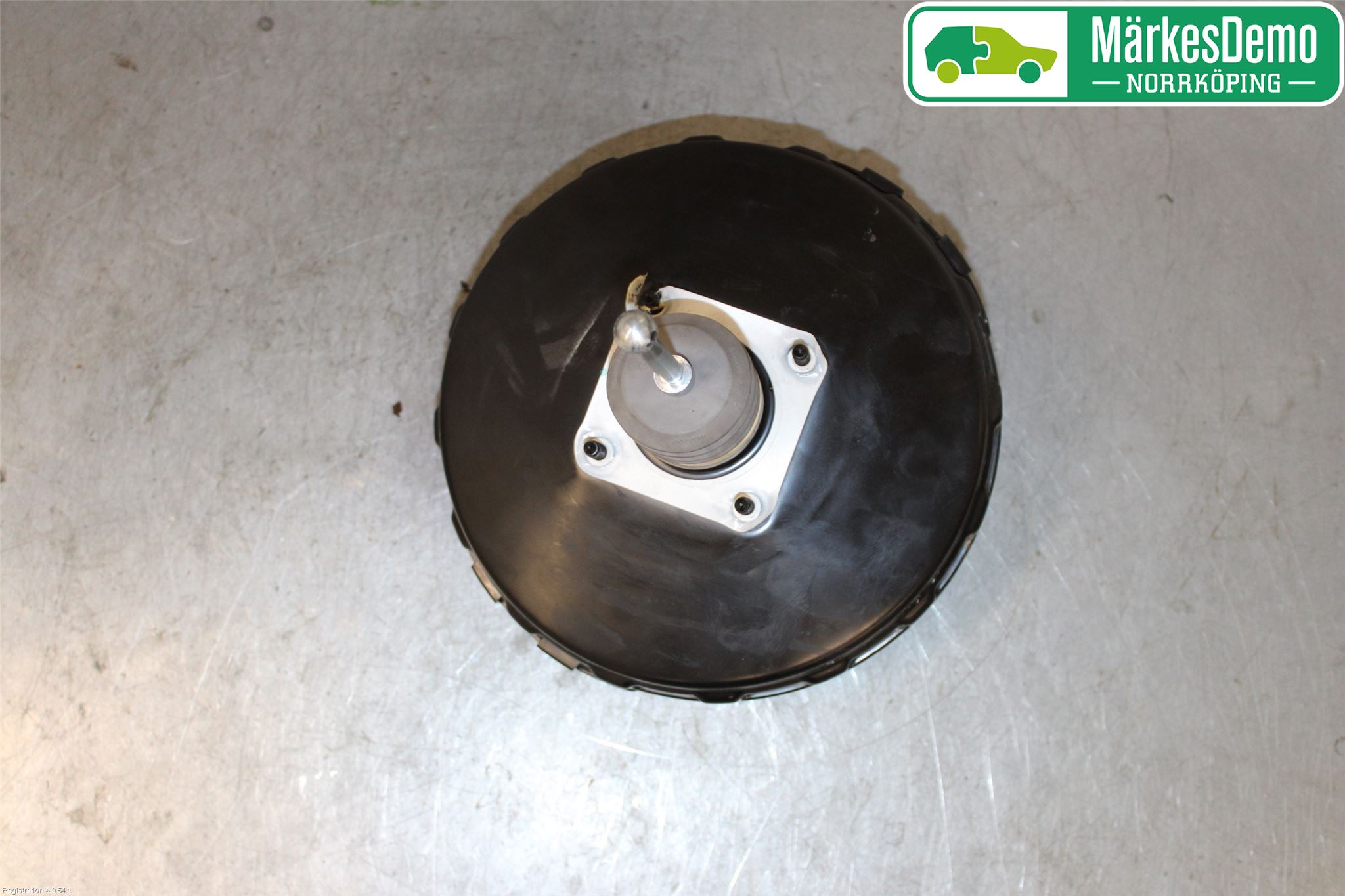 Volkswagen VW TRANSP/CARAVELLE (T6) 16-22 Bremseservo
