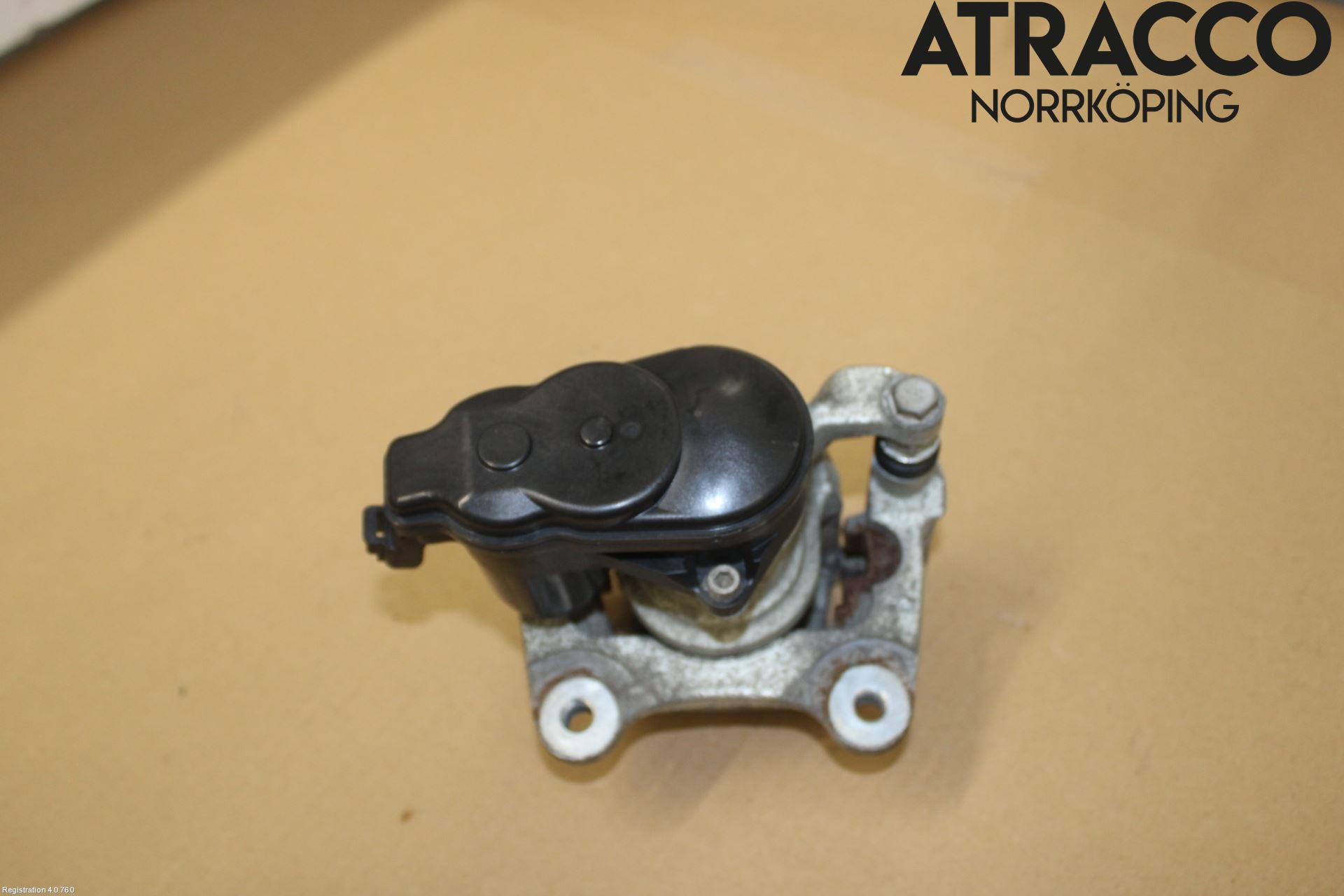 Toyota RAV4 19- Bremsecaliper Bak Venstre