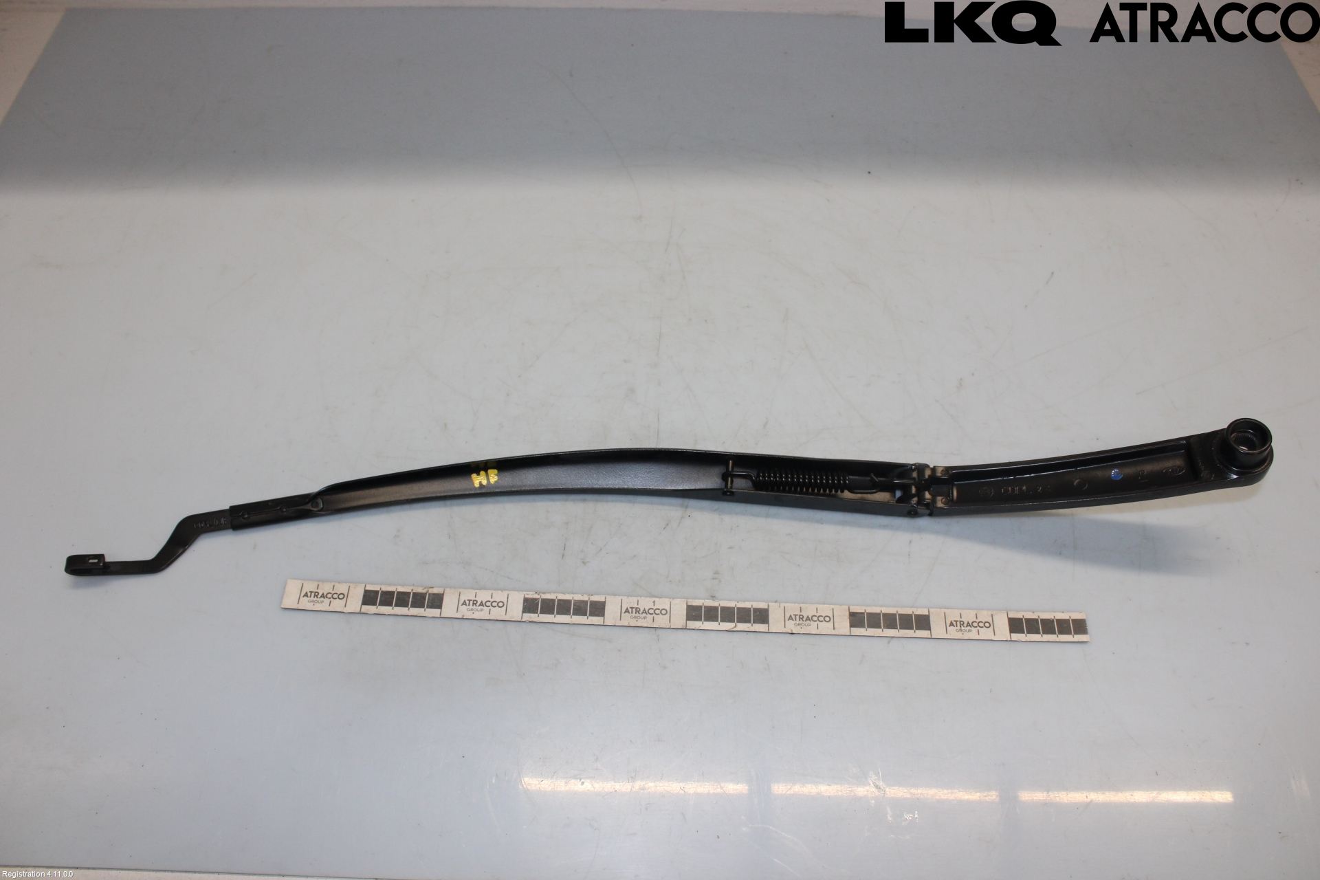 Kia CEED/CEED SW 19- Viskerarm-Armer Frontrute