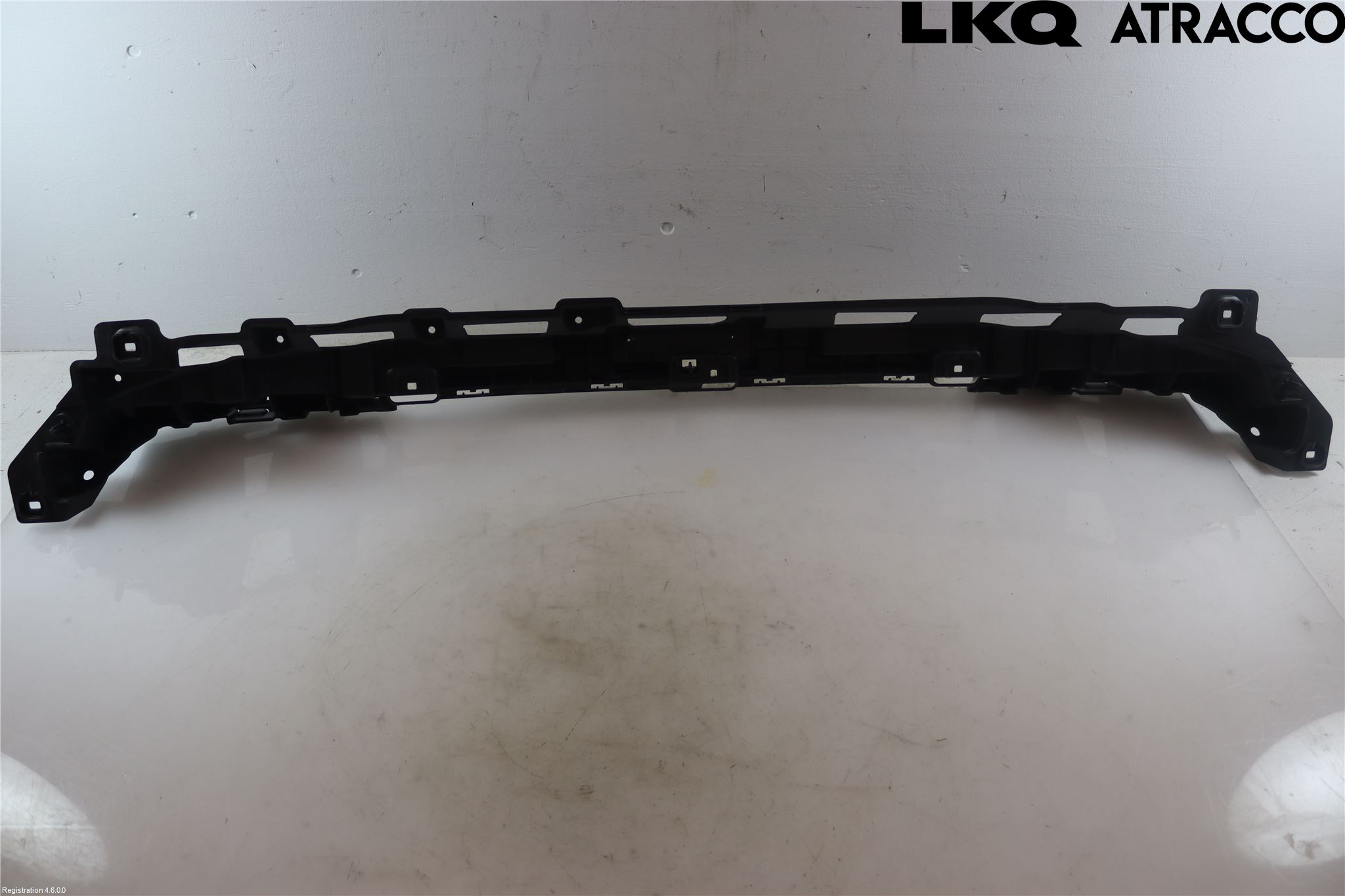 Jaguar I-PACE 18- Støtfanger Bak Deform Element