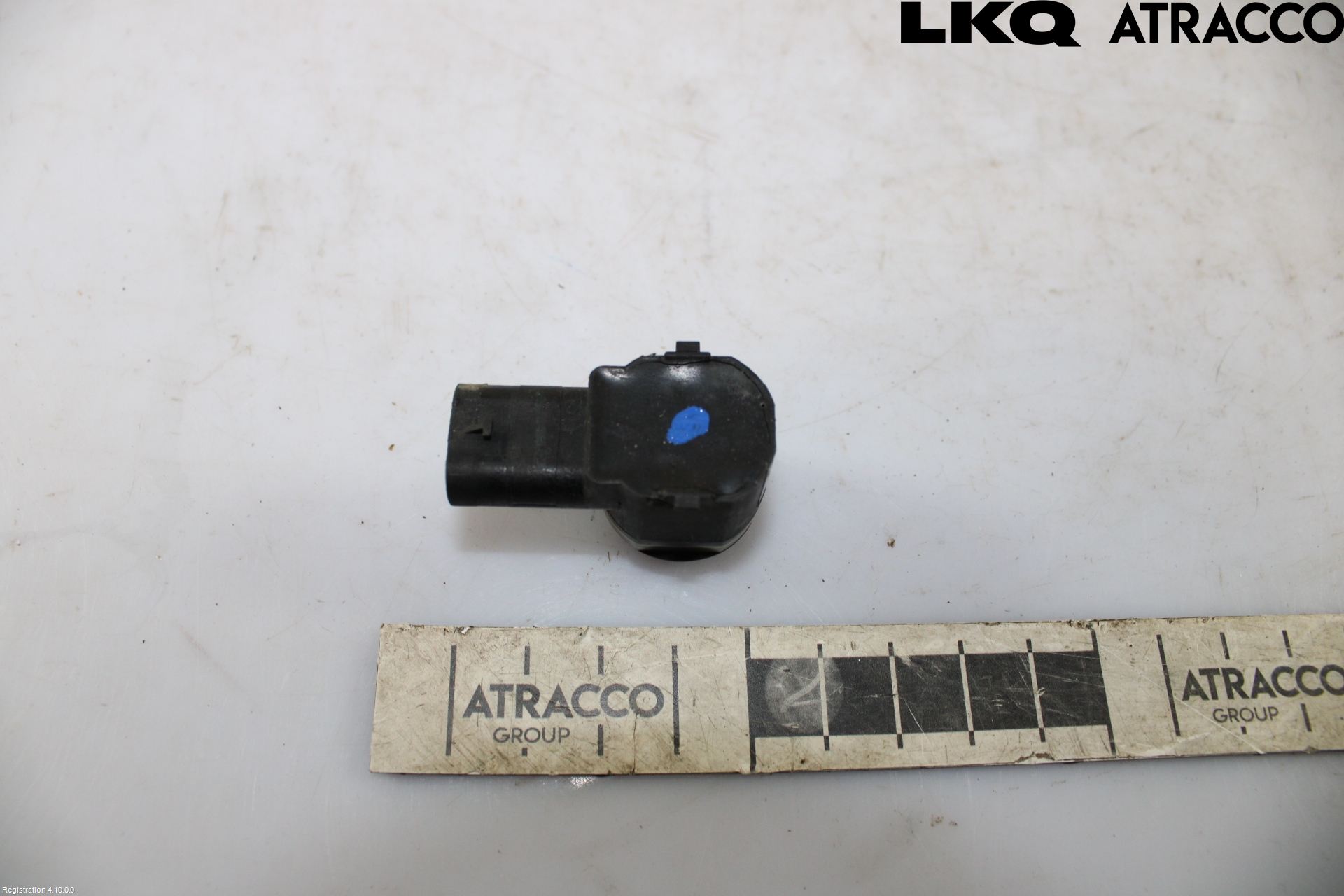 Volvo XC60 09-13 Sensor Ryggesensor