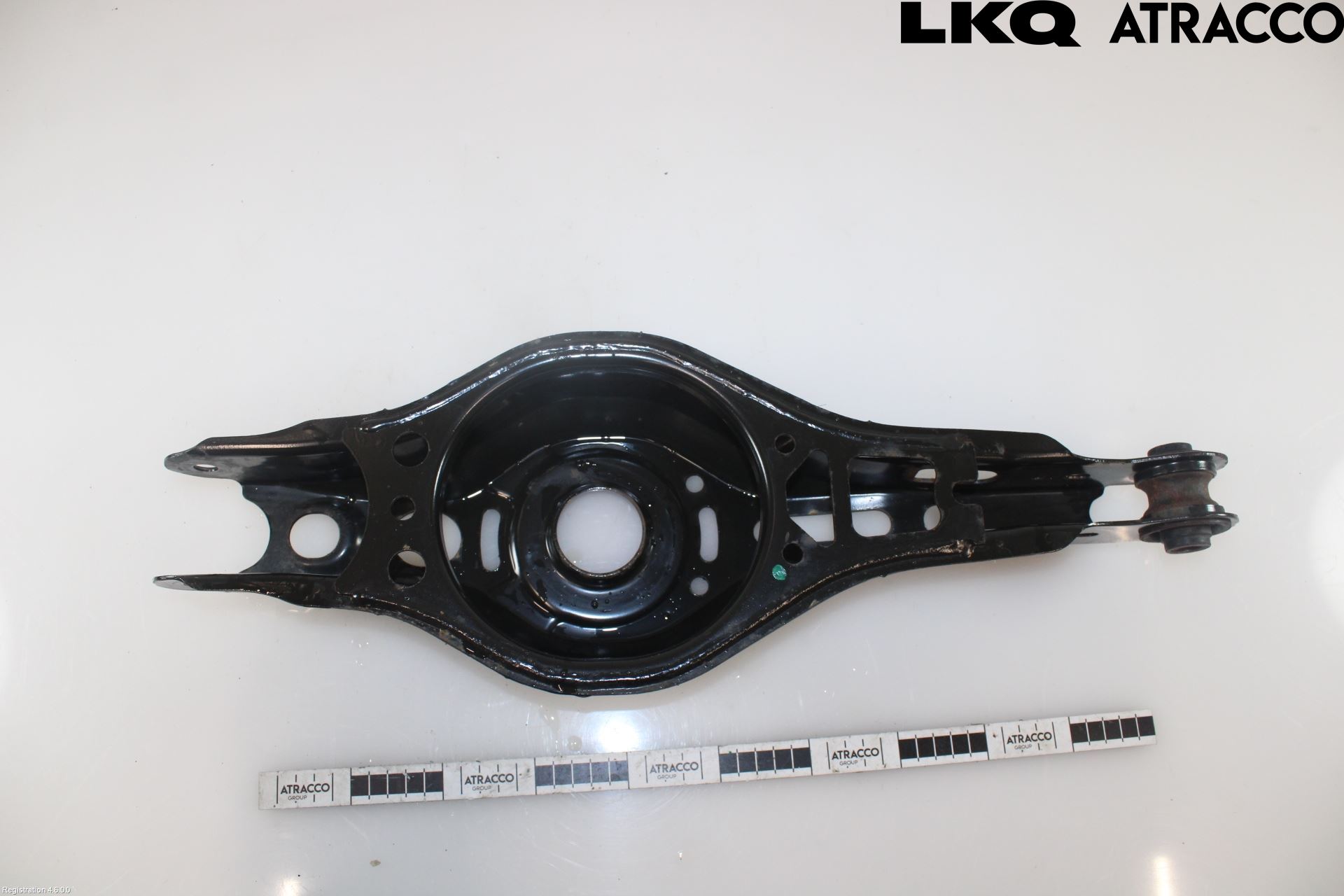 Toyota COROLLA 19- Bærearm Bak Venstre