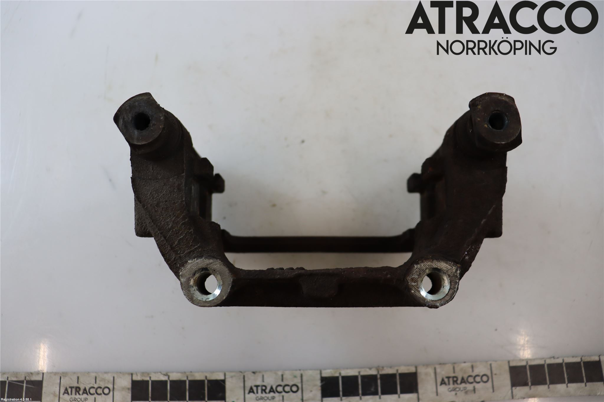 Toyota AVENSIS 09-15 Bremsecaliper Feste Holder
