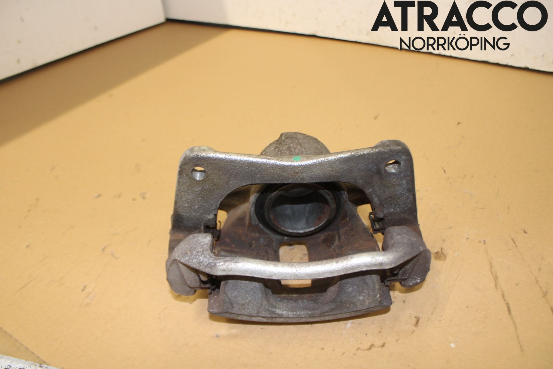 Toyota C-HR 16-23 Bremsecaliper Foran Venstre