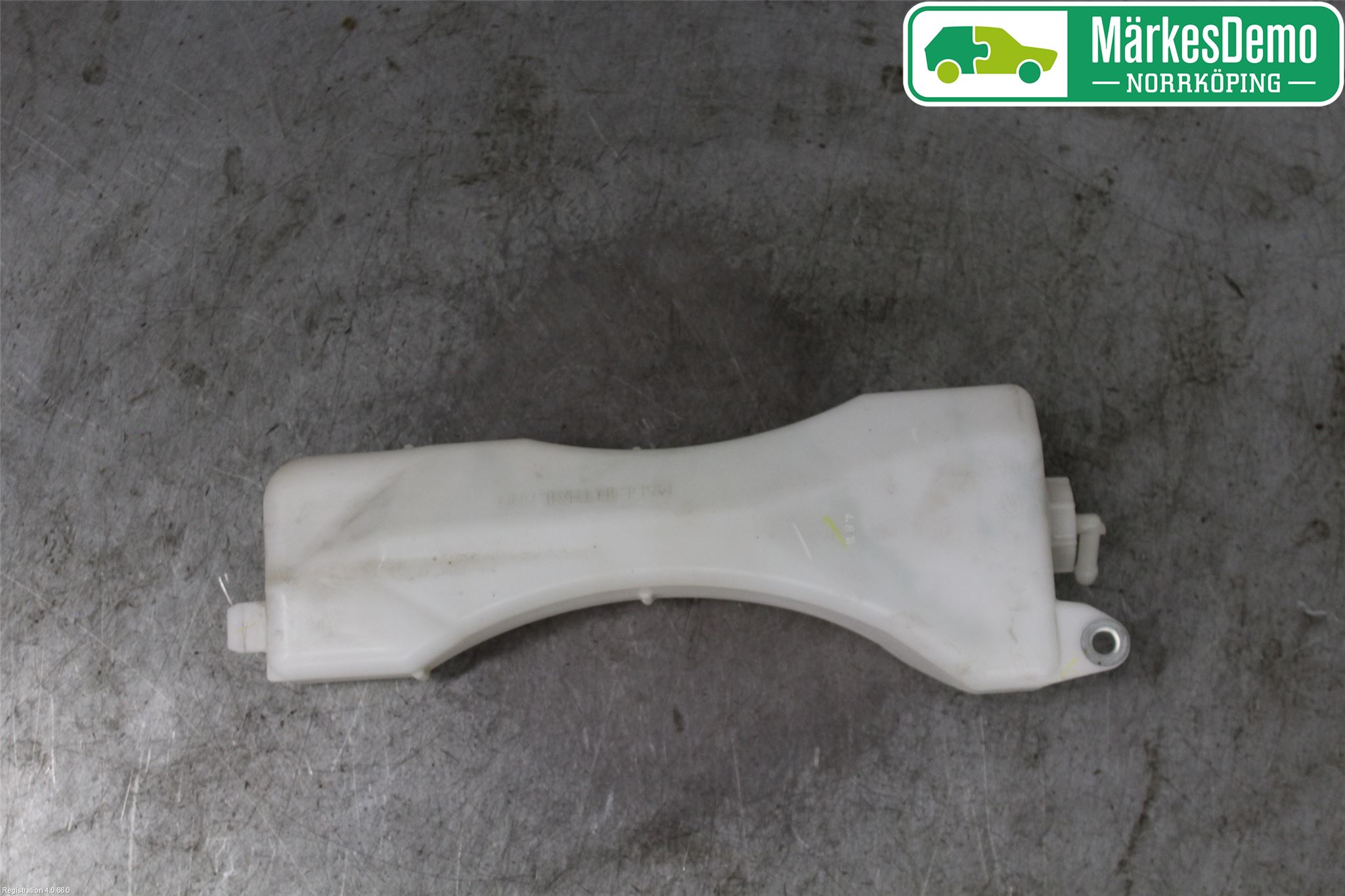 Honda JAZZ 08-14 Ekspansjonstank
