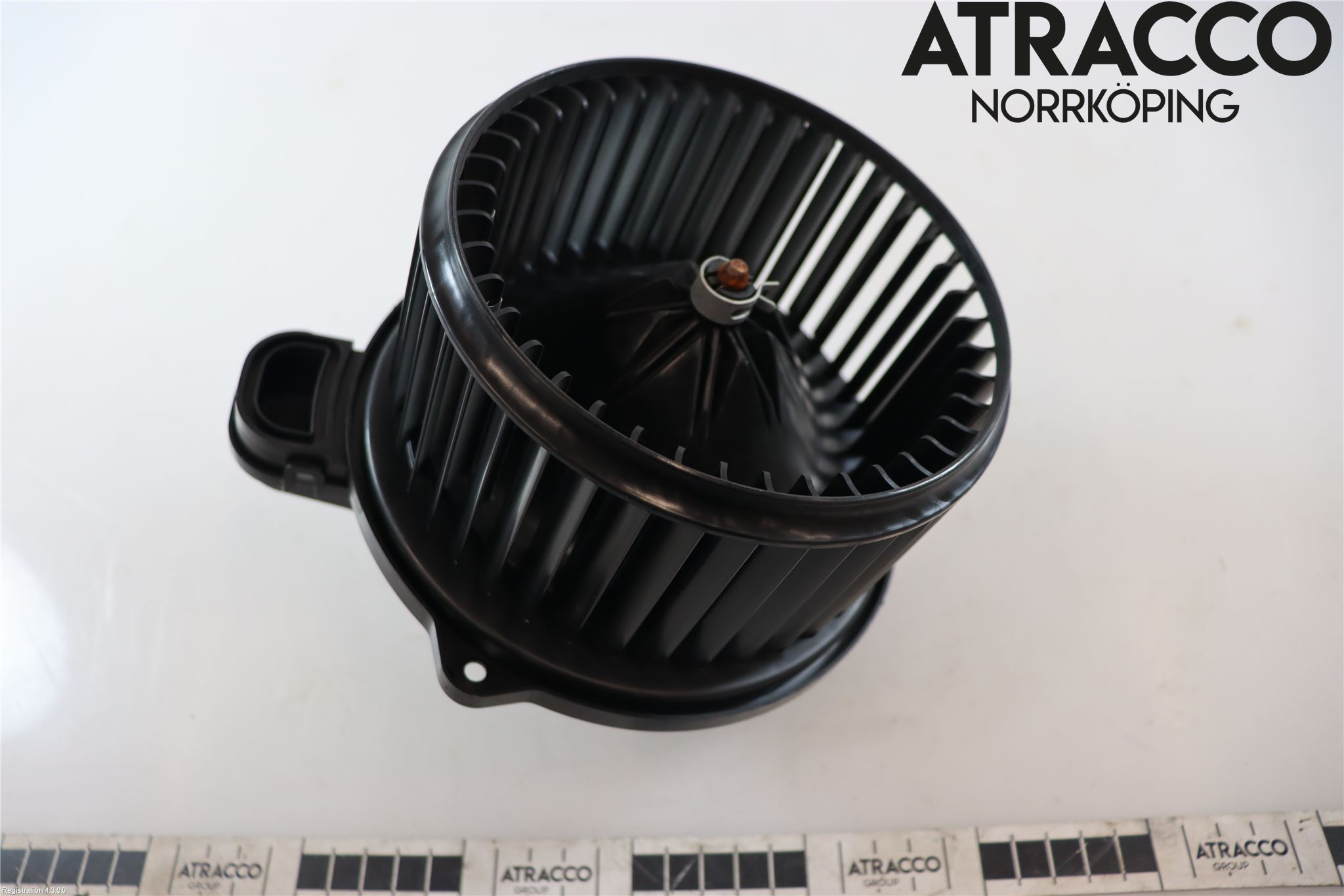 Kia RIO 17- Varmeapparat Viftemotor
