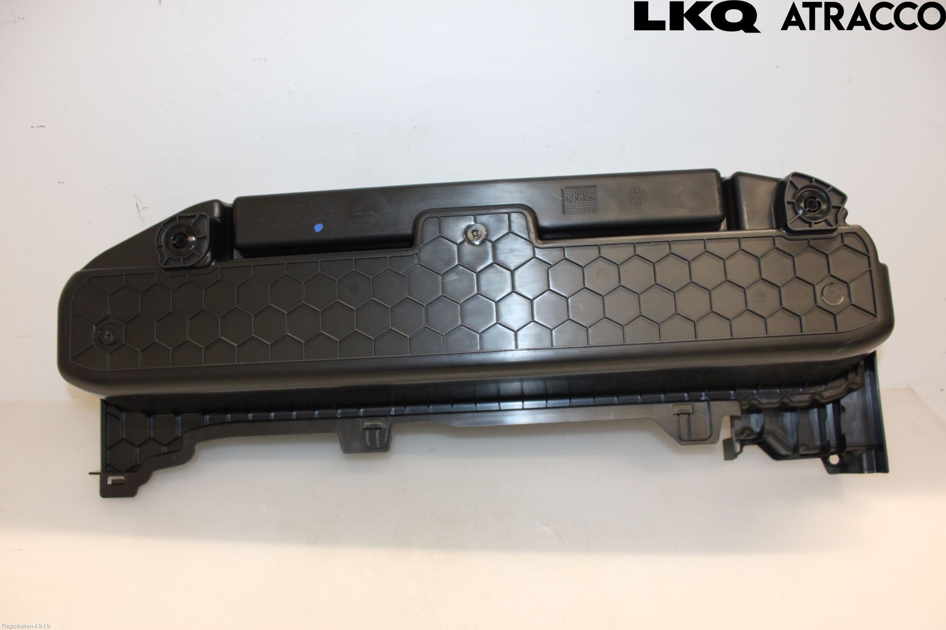 Mercedes-Benz MB CLA-KLASS (C118/X118) 19- Innr Bakpart