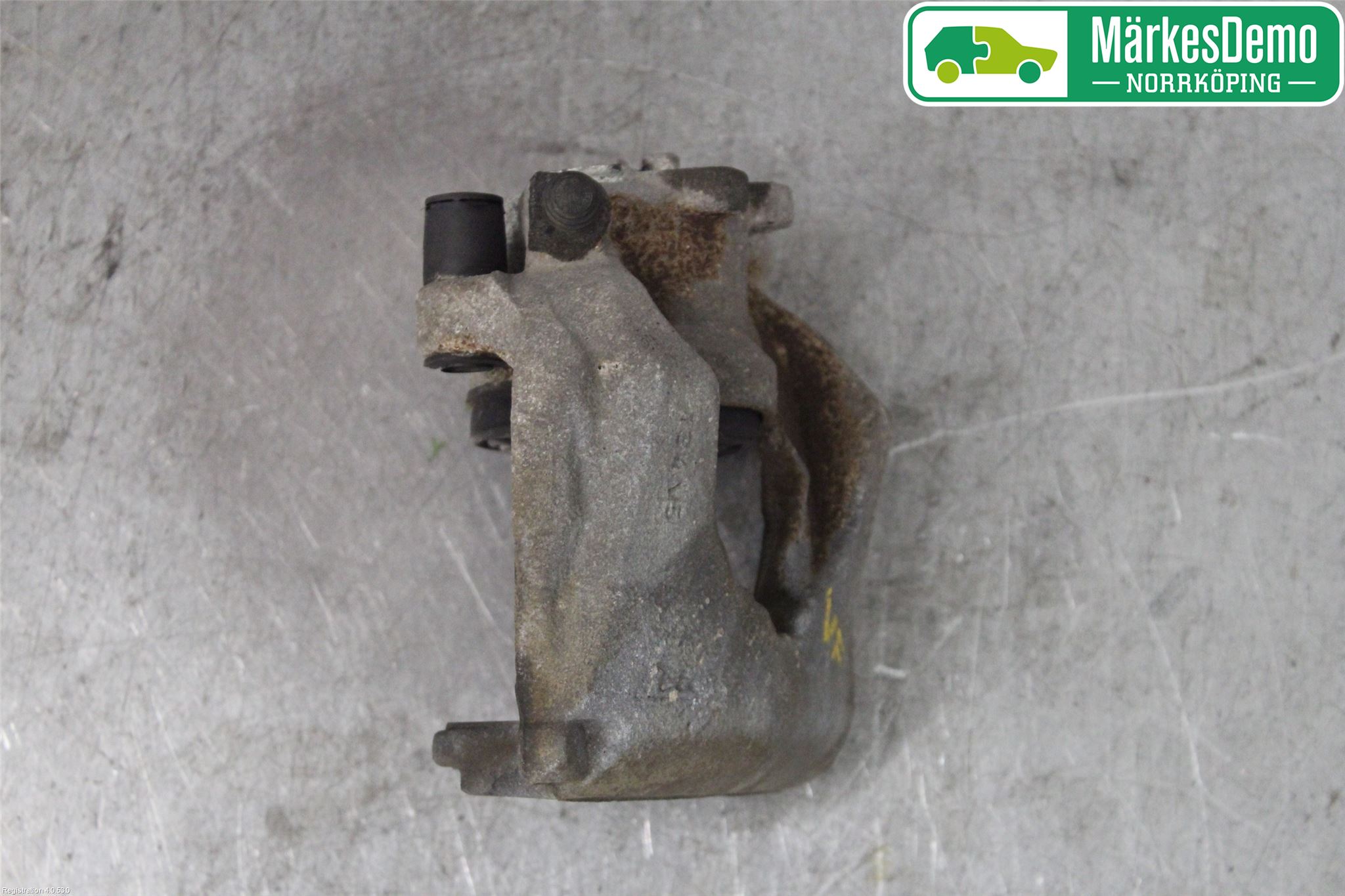 Jaguar XE (X760) 15-24 Bremsecaliper Foran Venstre