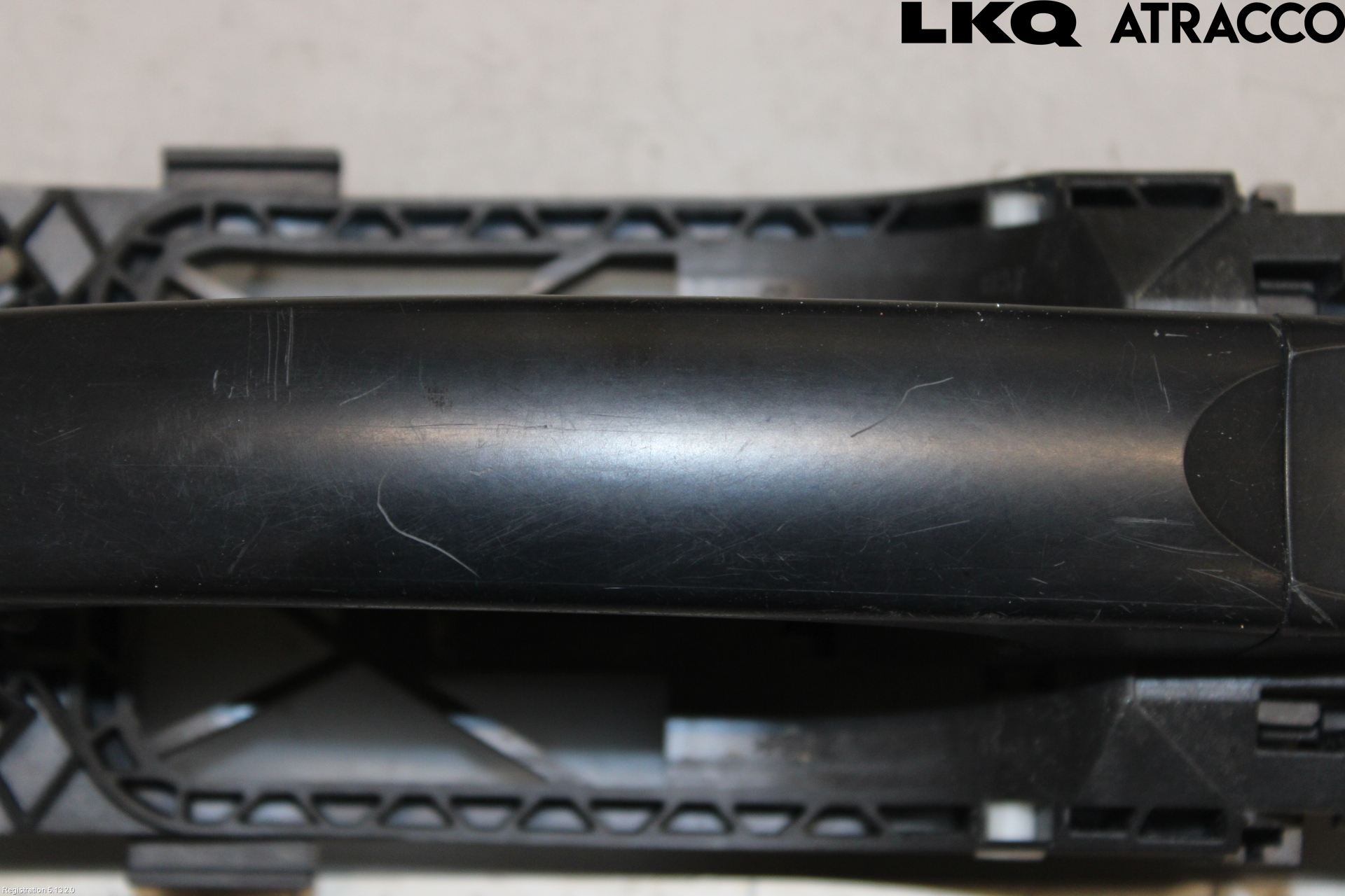 Volkswagen VW CADDY 16-20 Dørhandtak Ytre Høyre