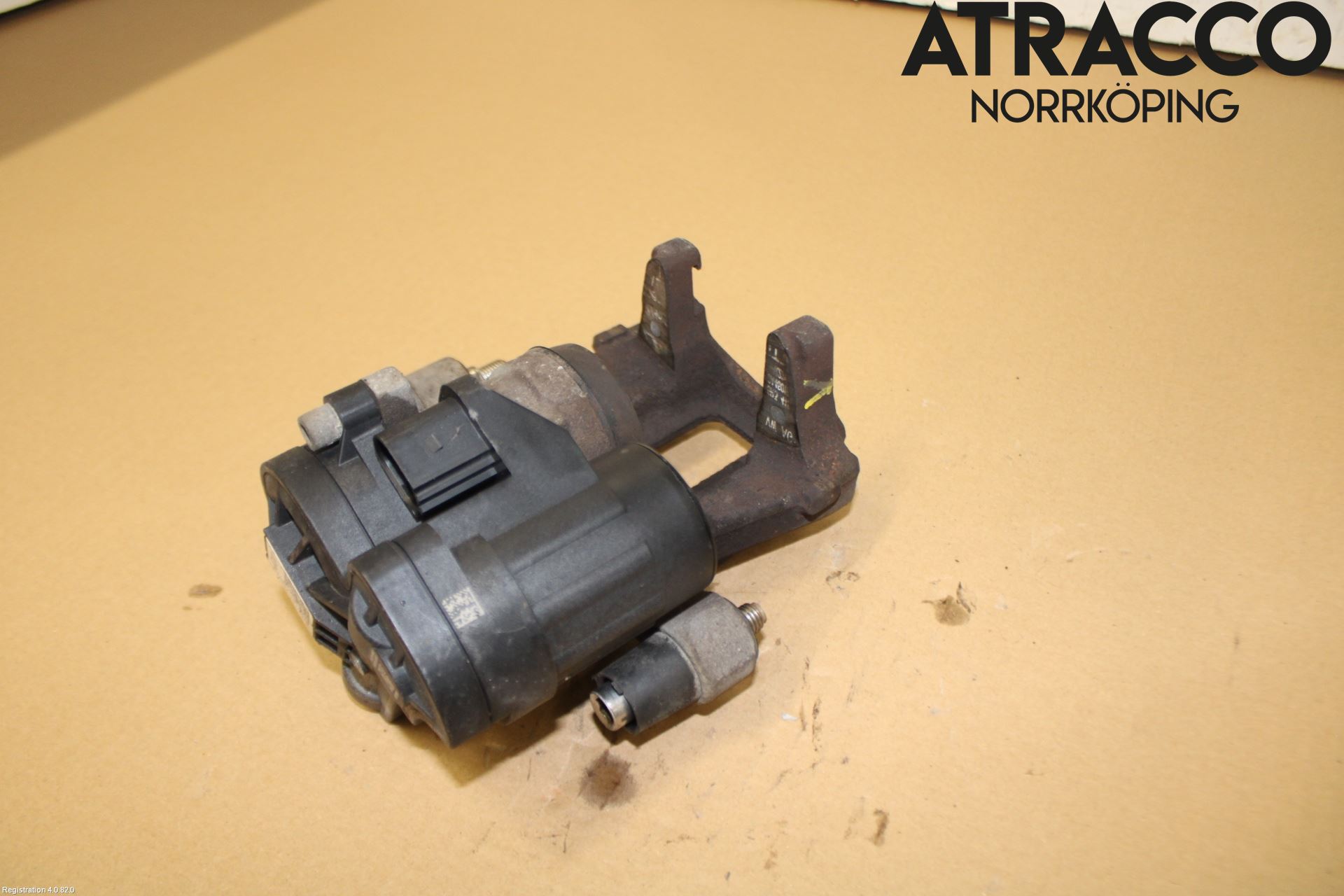 Volkswagen VW GOLF / E-GOLF VIII 20- Bremsecaliper Bak Venstre